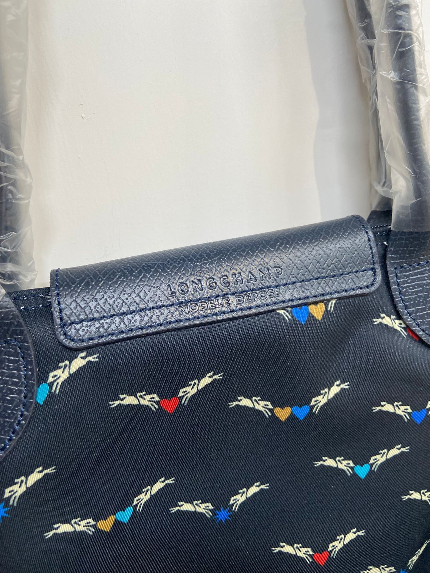 Longchamp le pliage
