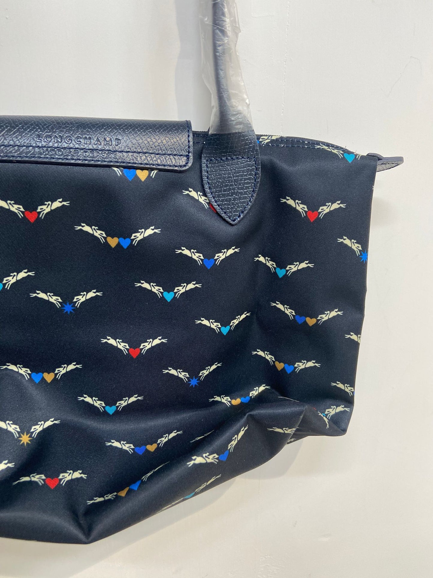 Longchamp le pliage