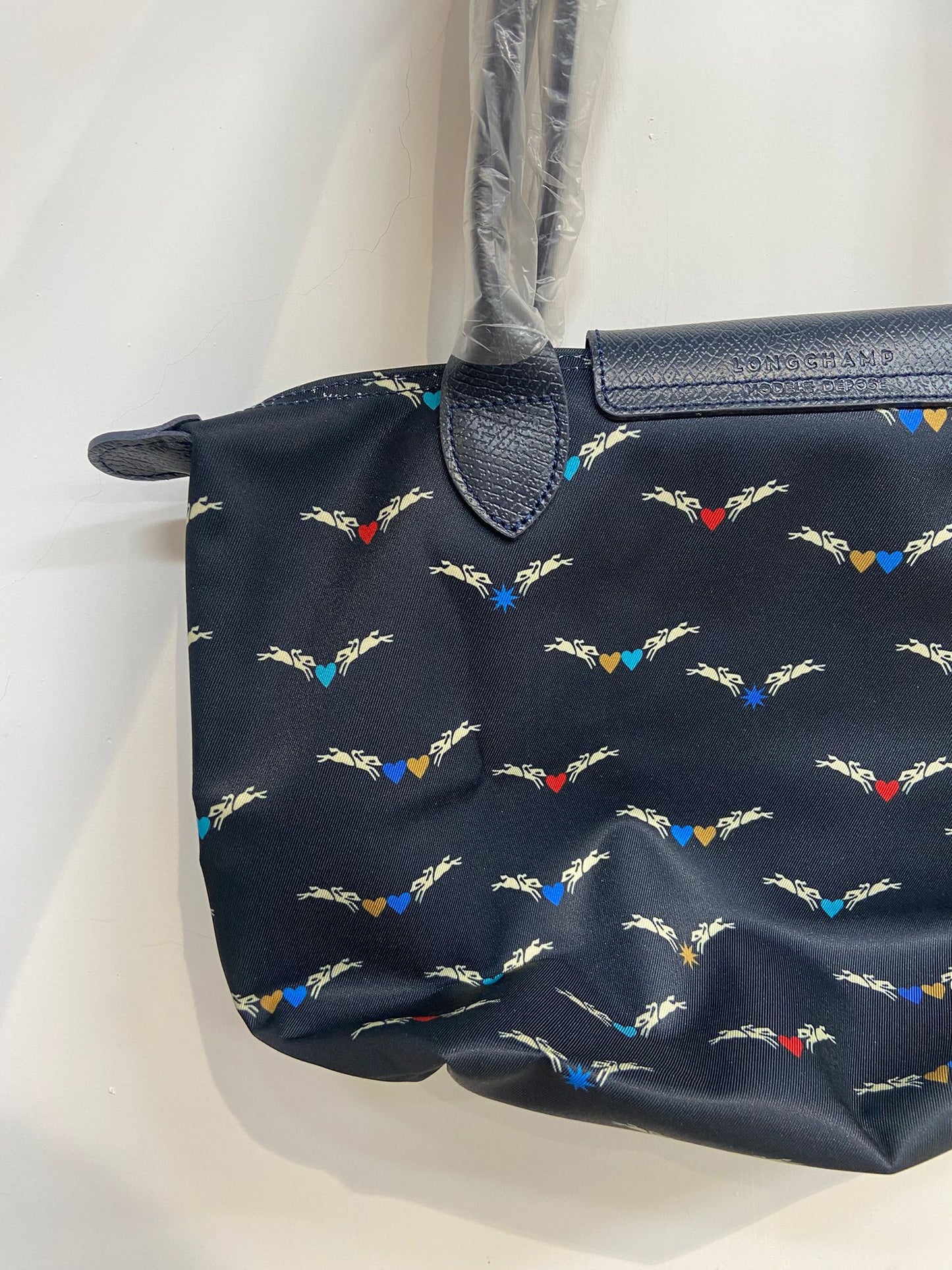 Longchamp le pliage