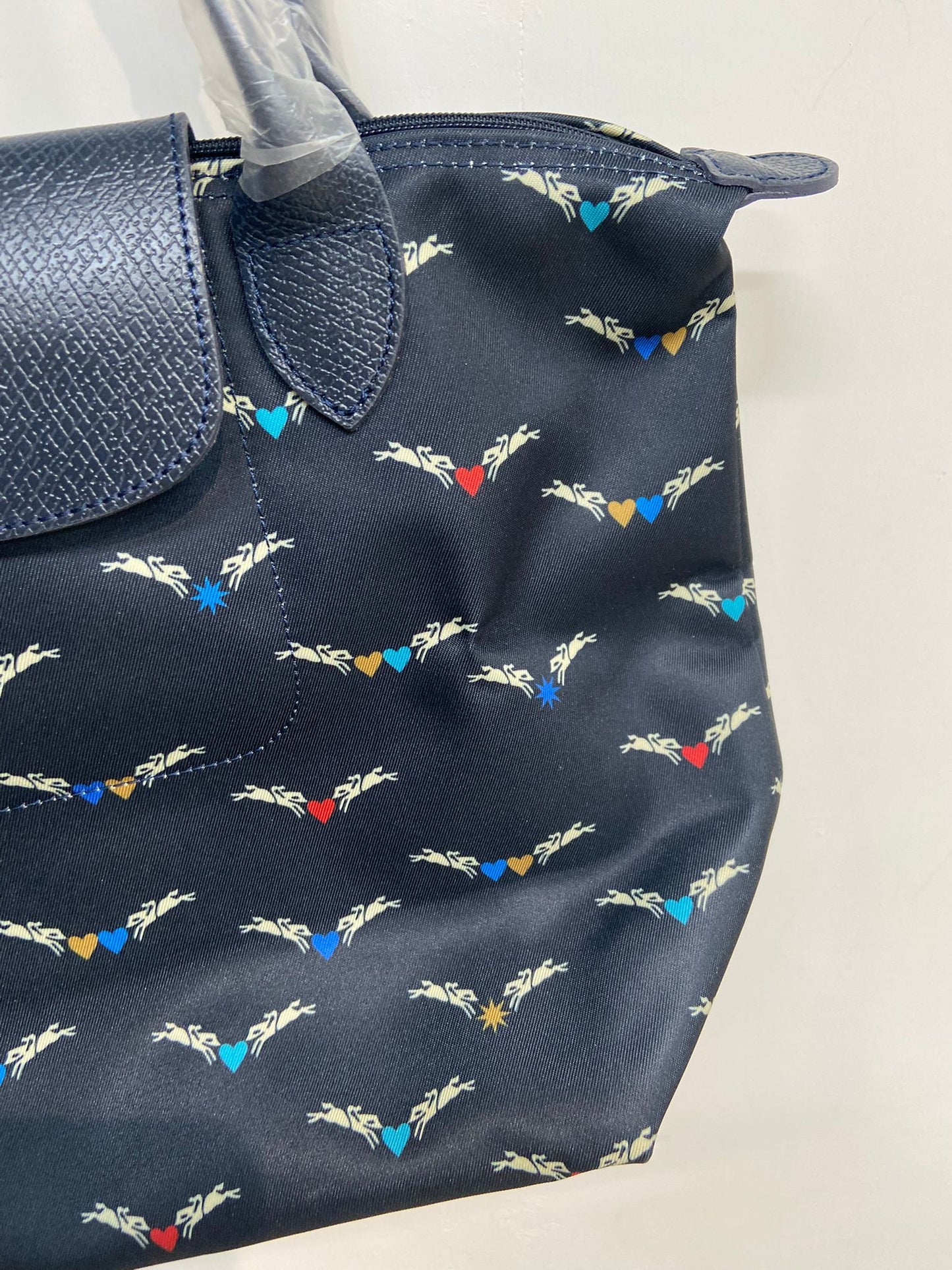 Longchamp le pliage