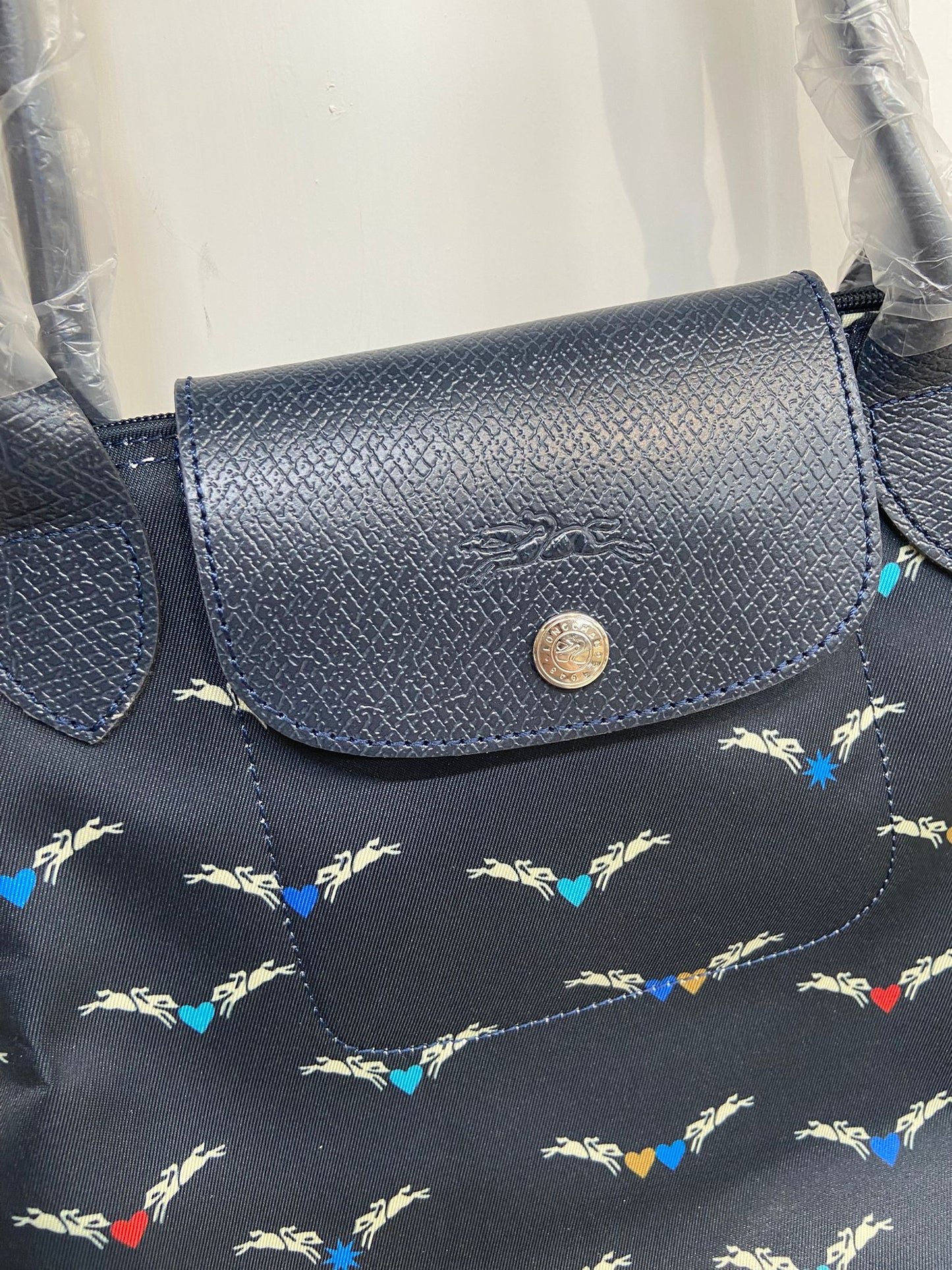 Longchamp le pliage