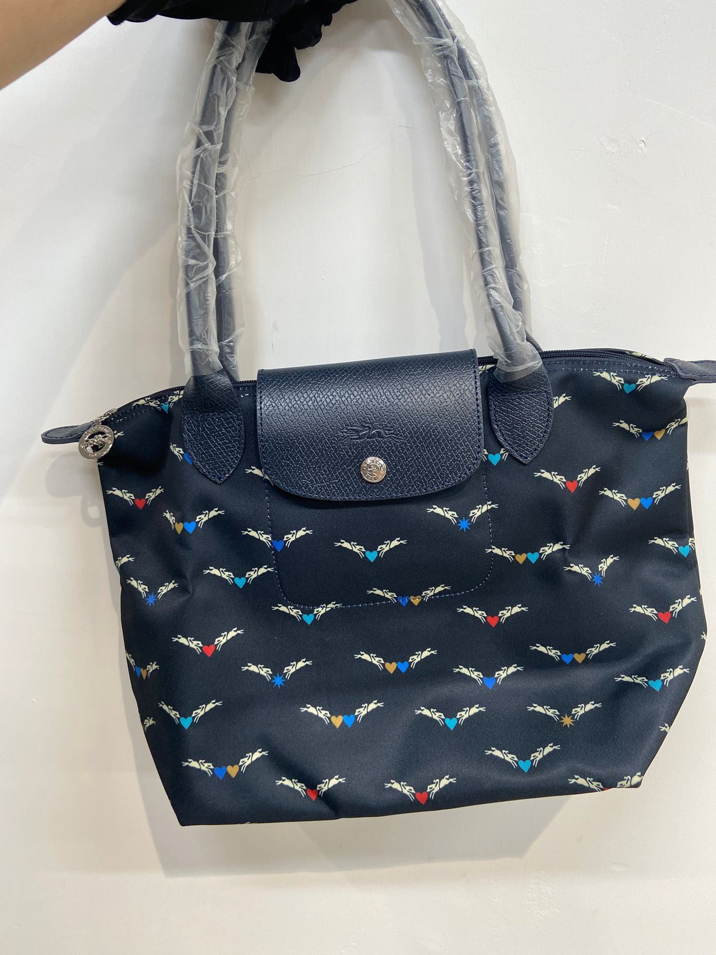 Longchamp le pliage