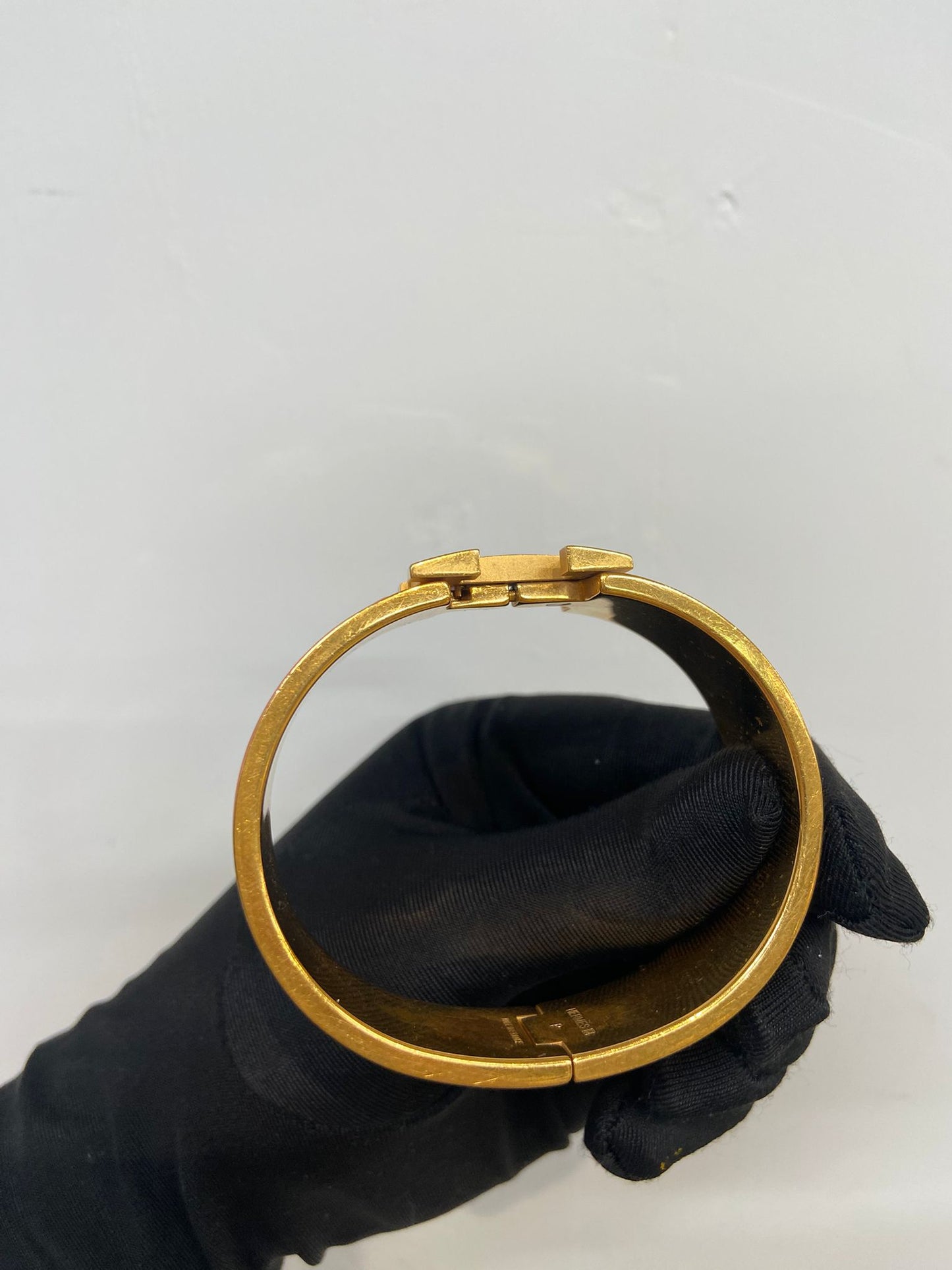 Hermes Clic H 手鈪