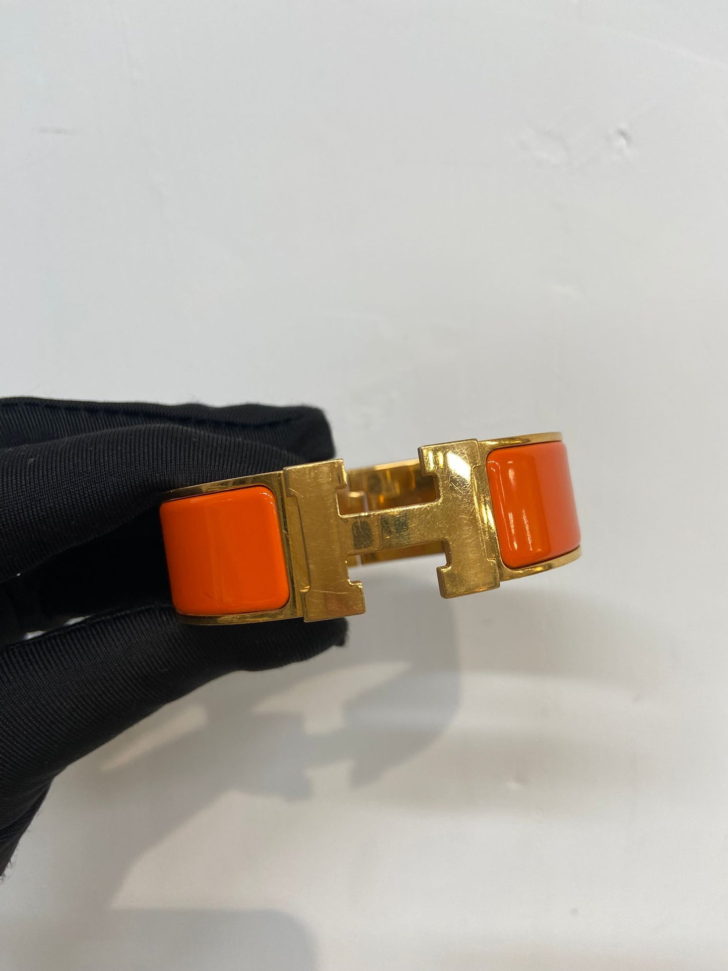 Hermes Clic H 手鈪