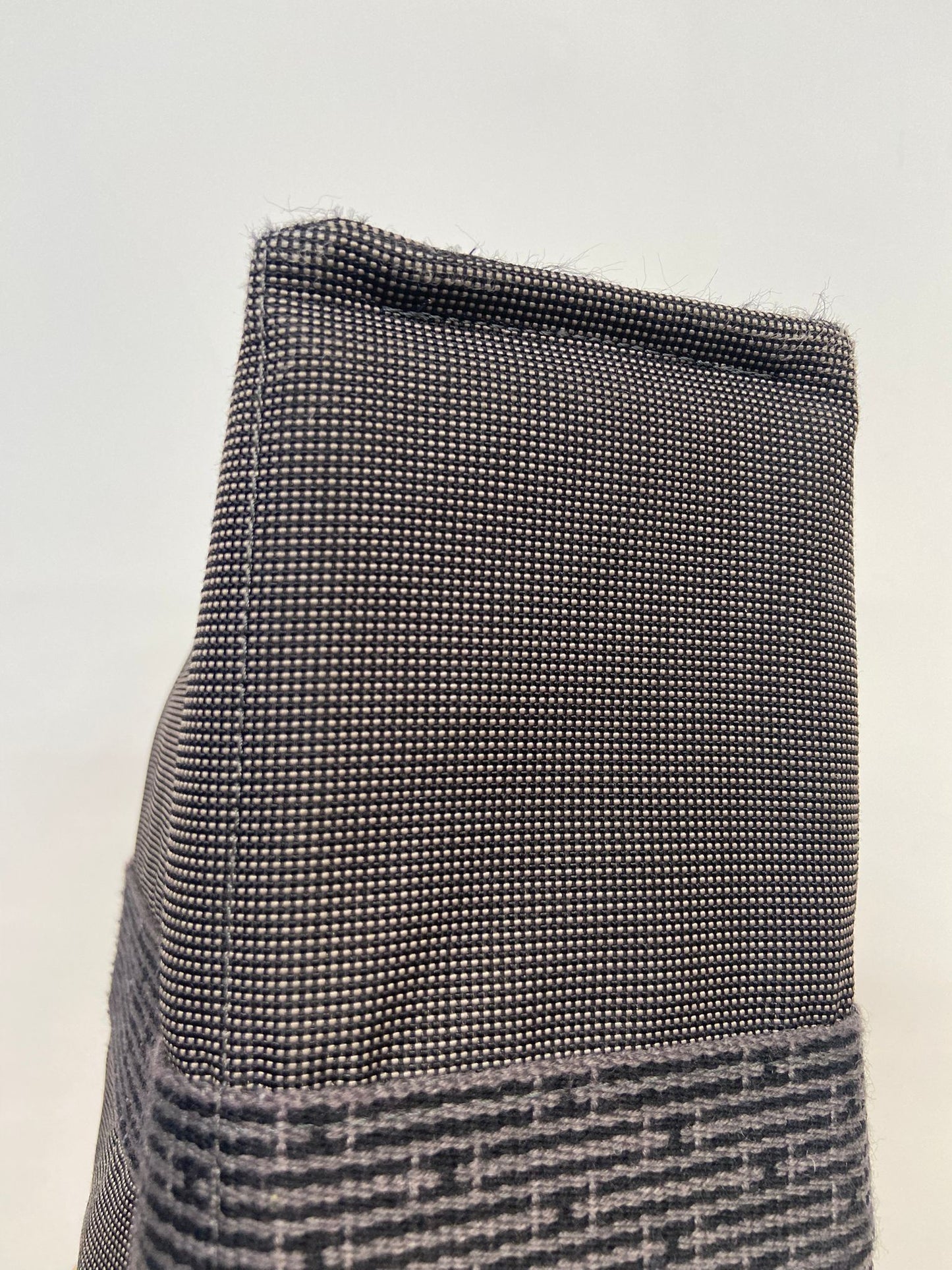 Hermes cabas tote bag