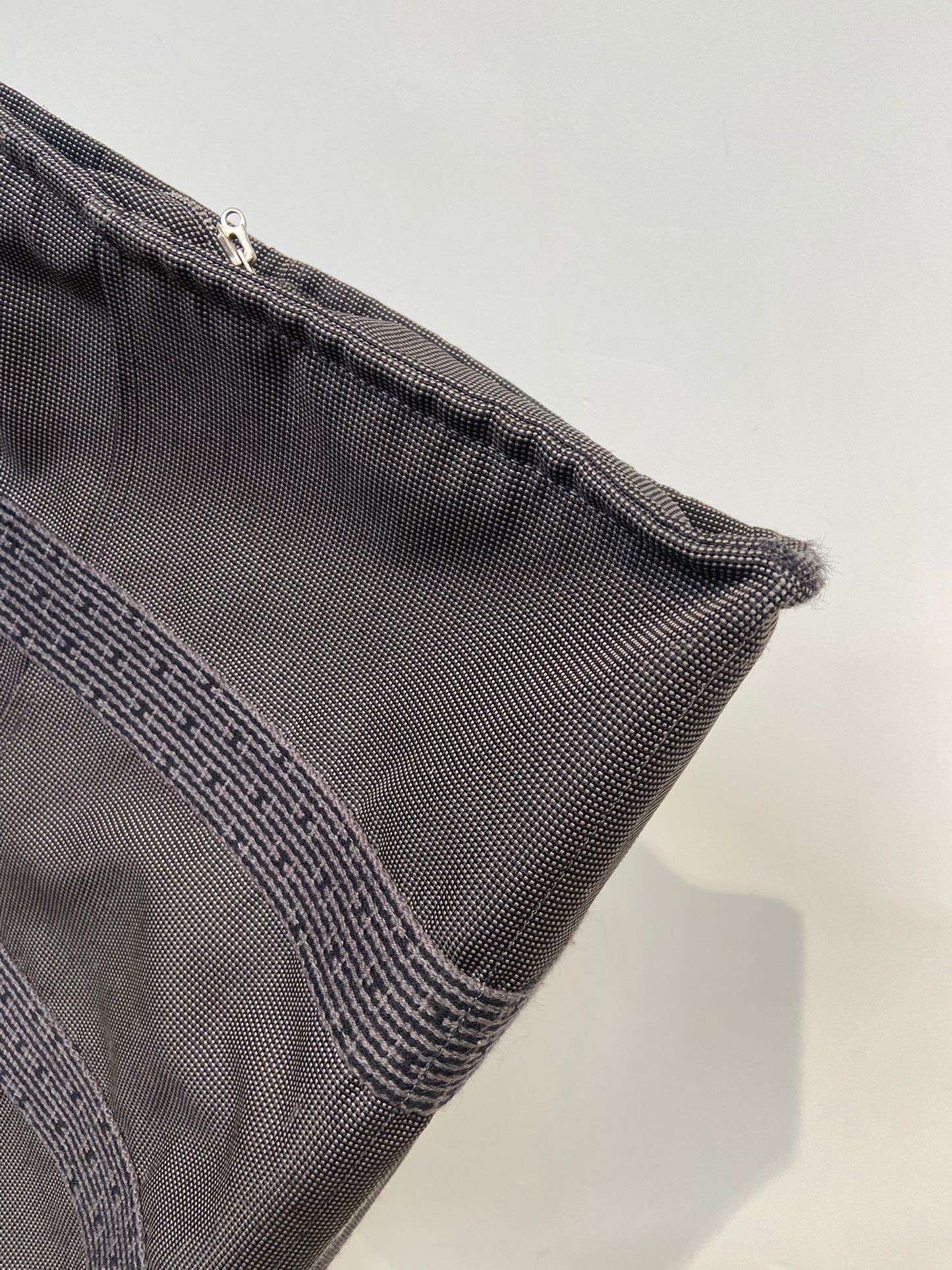 Hermes cabas tote bag