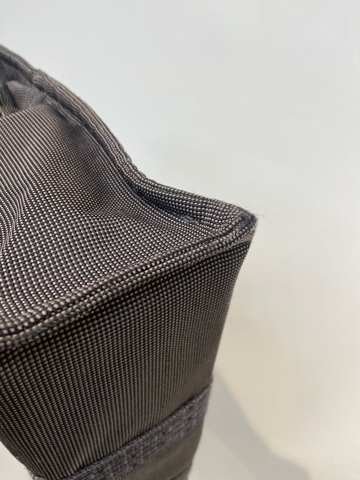 Hermes cabas tote bag