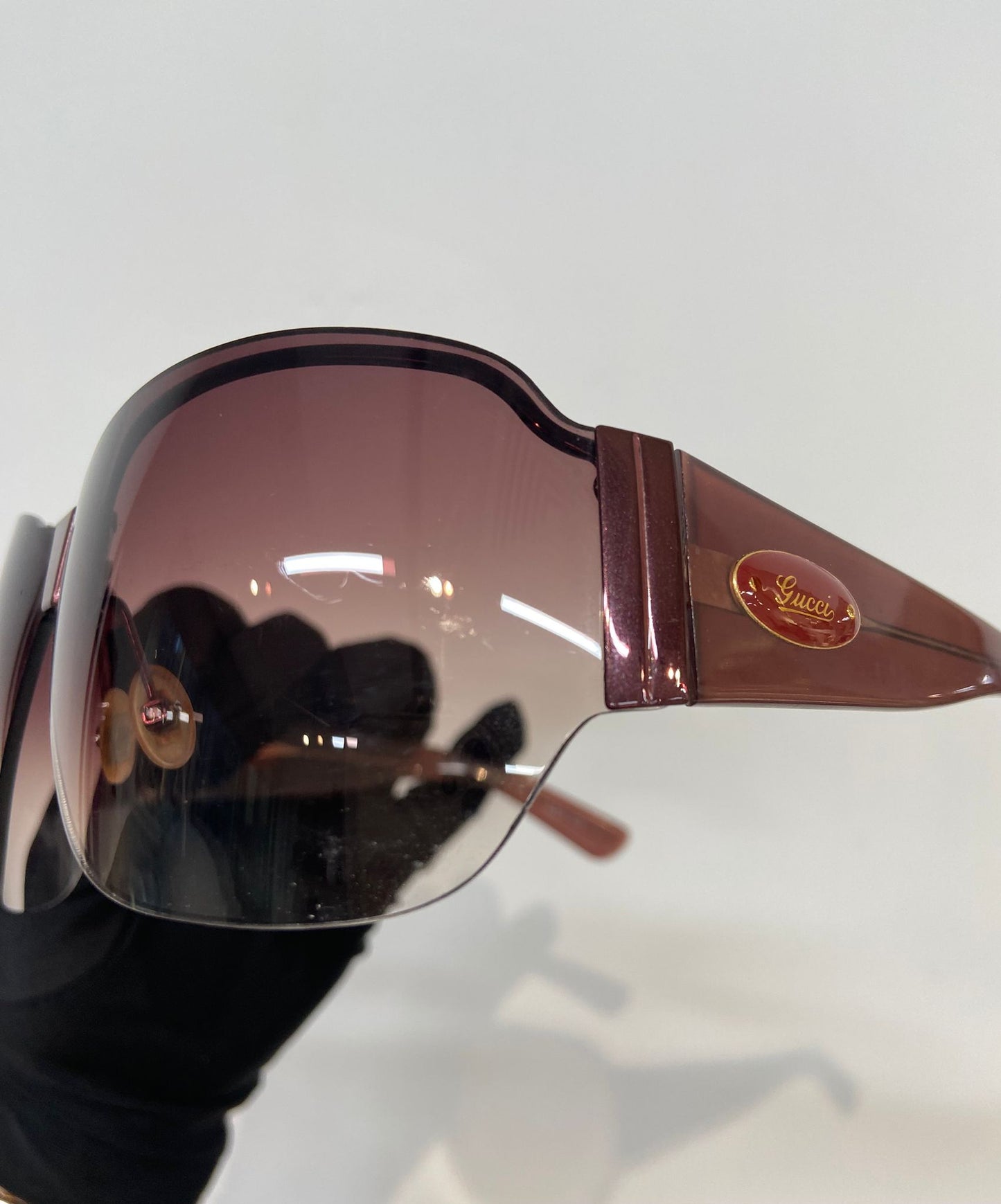 gucci 太陽眼鏡