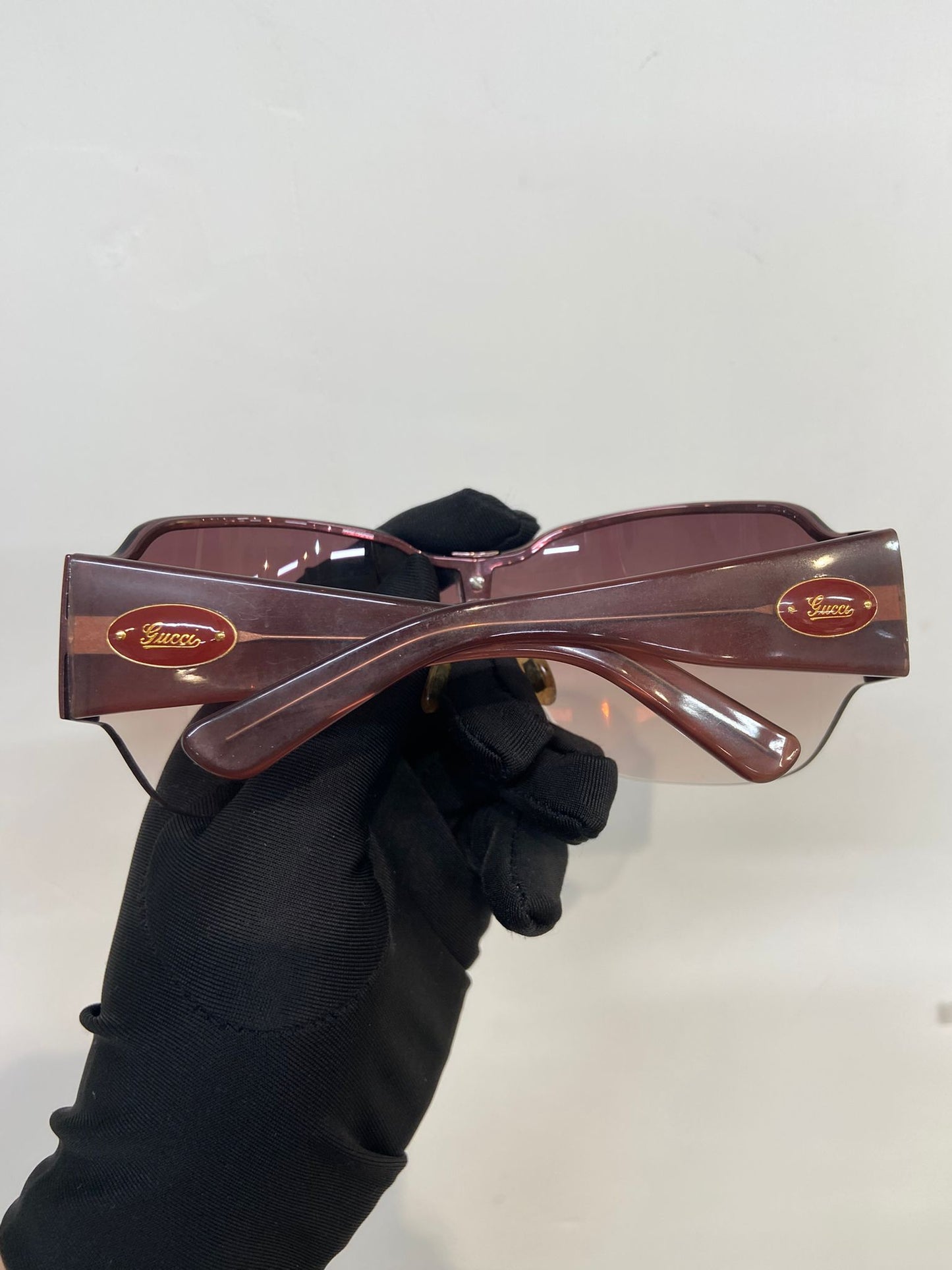 gucci 太陽眼鏡