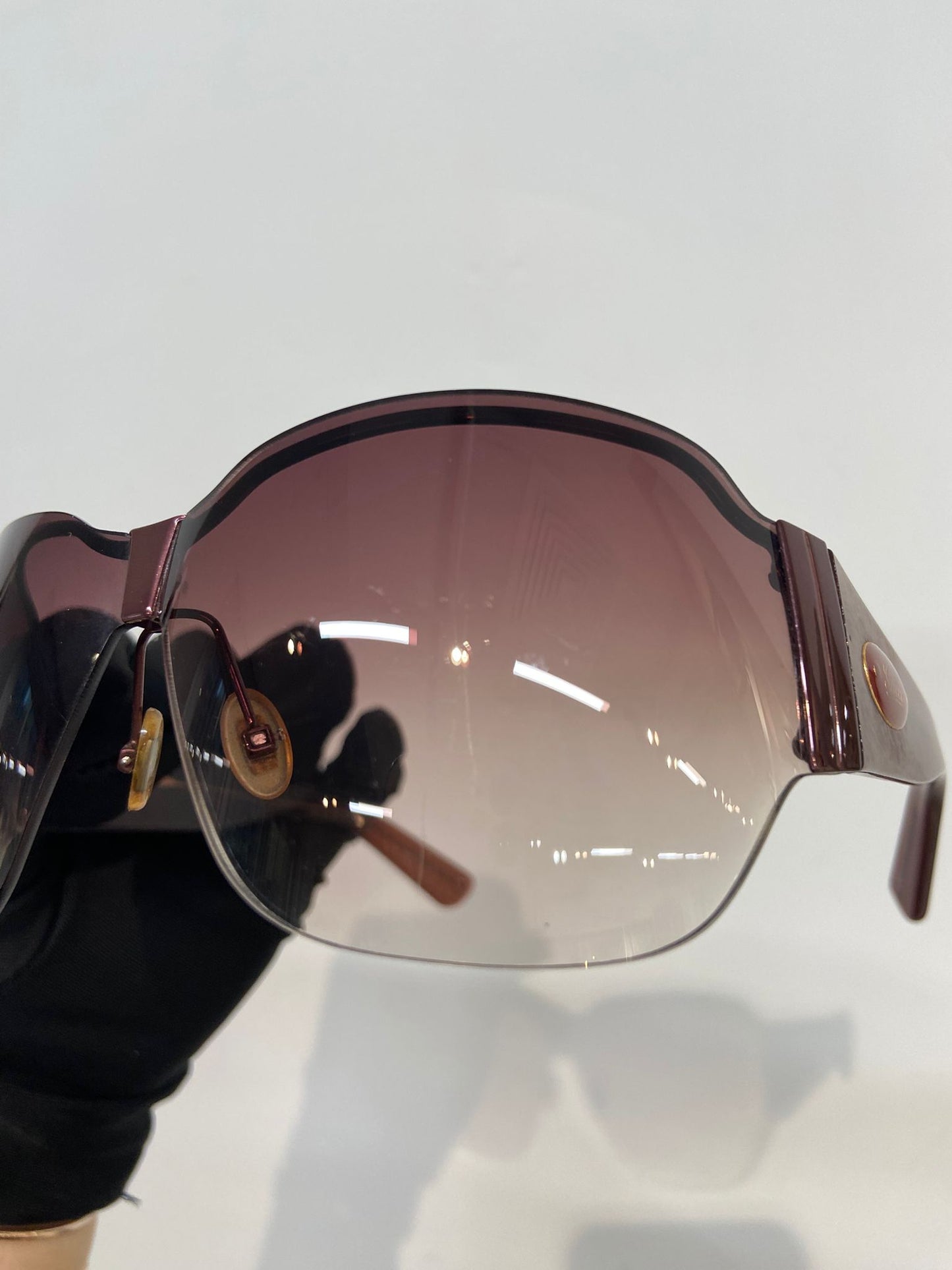 gucci 太陽眼鏡