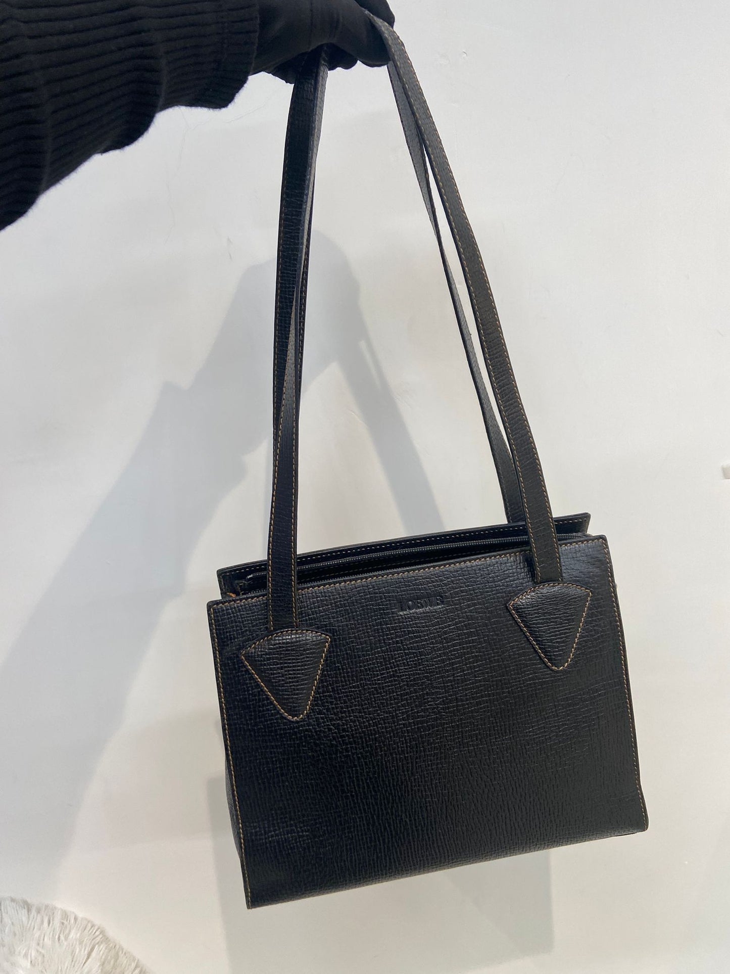 Loewe 單肩tote bag