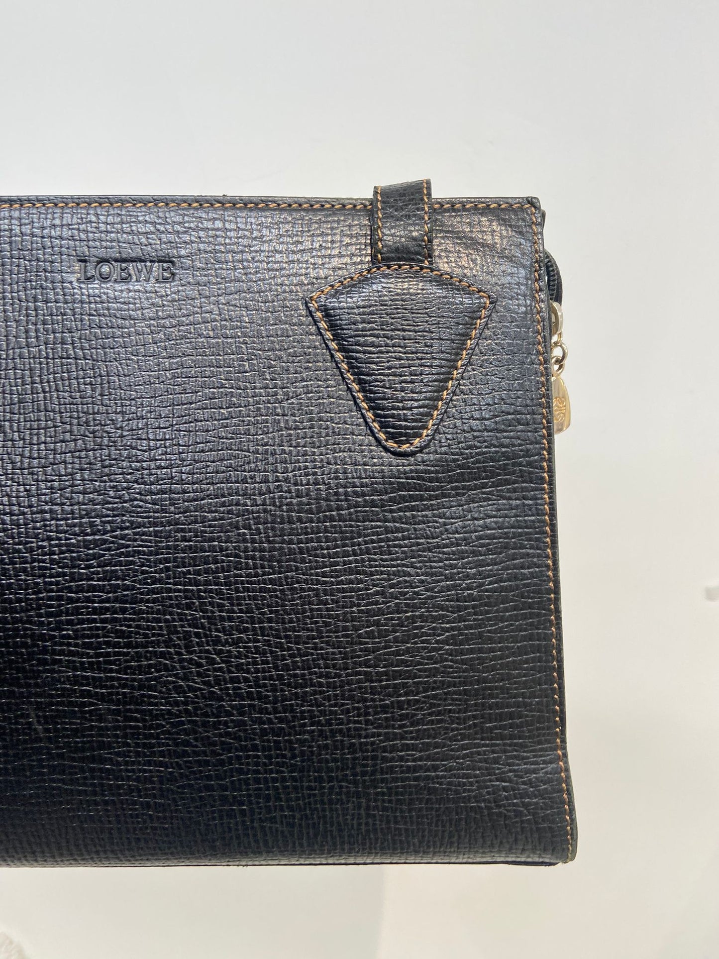 Loewe 單肩tote bag