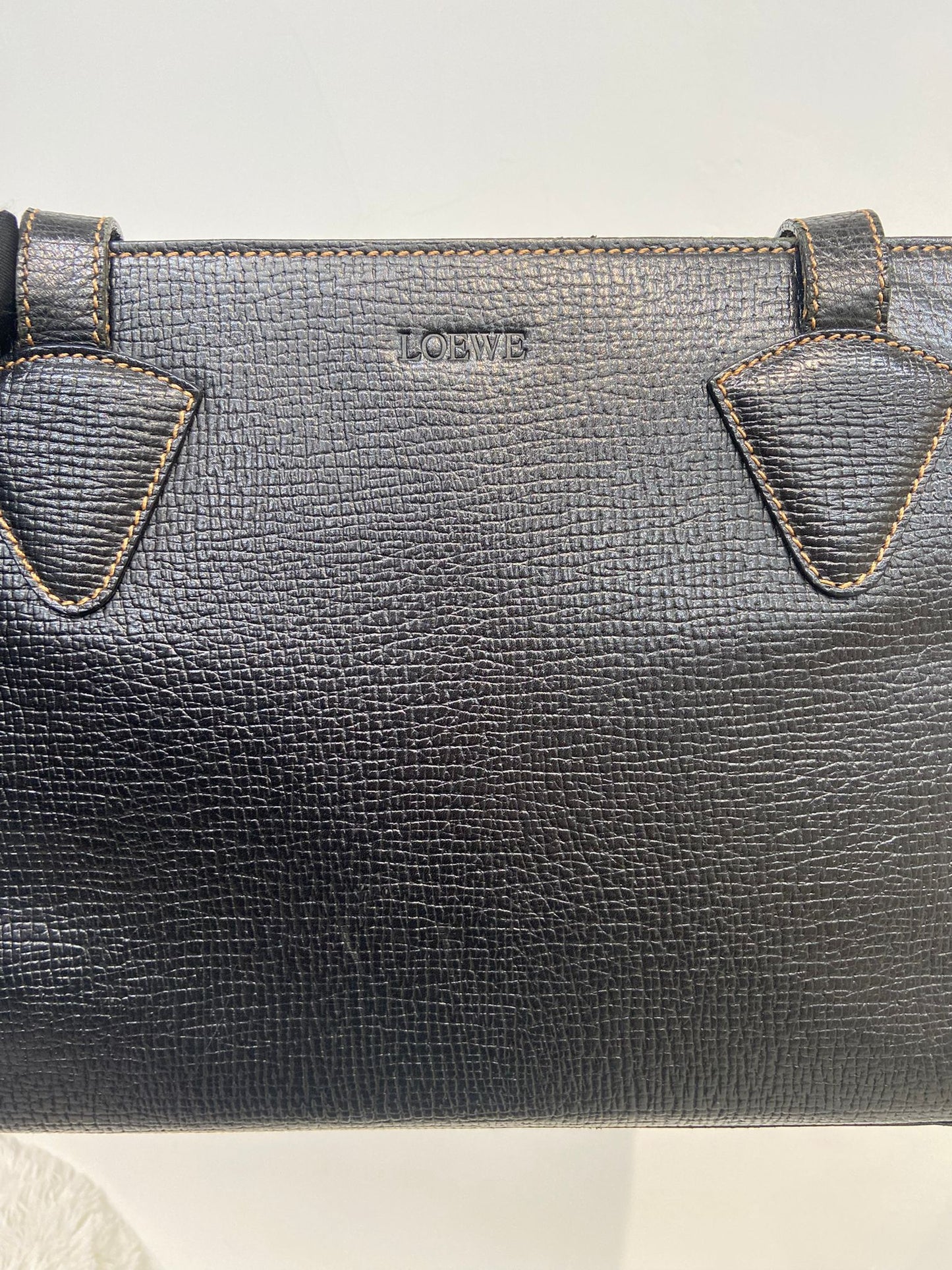 Loewe 單肩tote bag