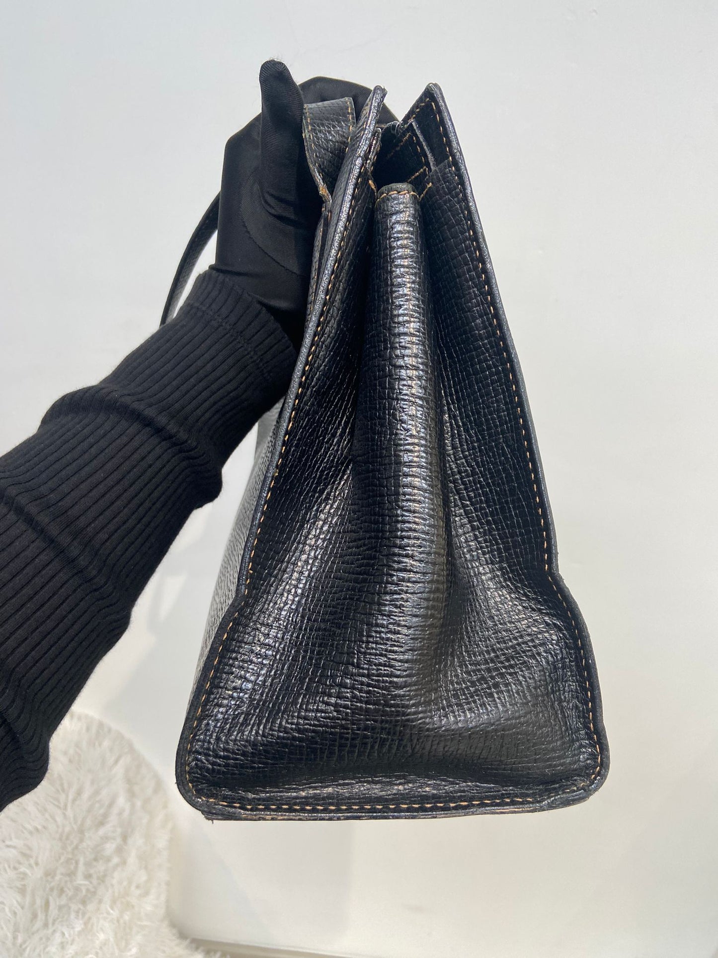 Loewe 單肩tote bag