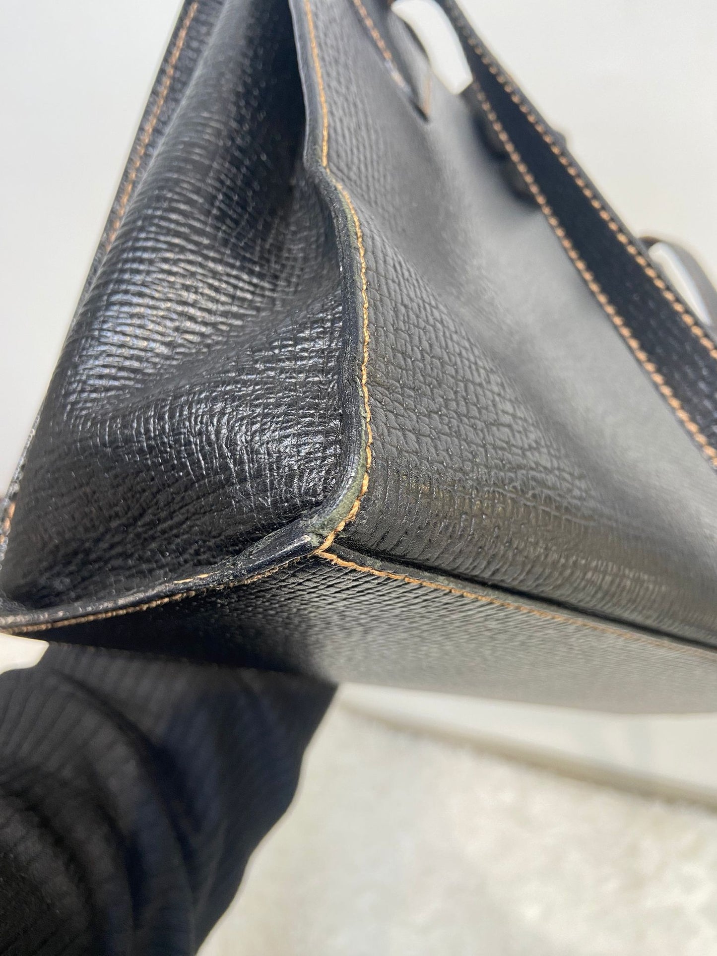 Loewe 單肩tote bag