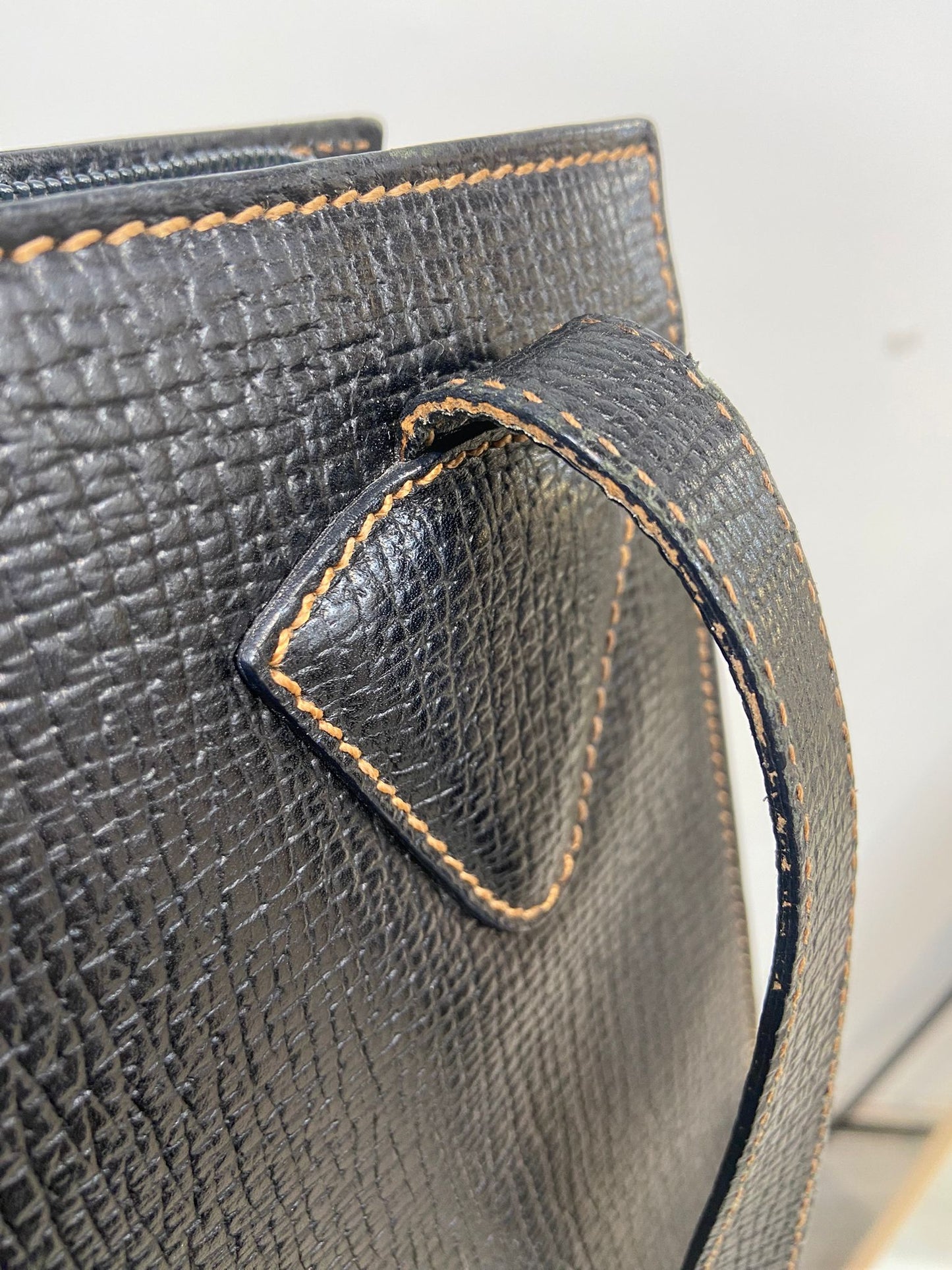 Loewe 單肩tote bag