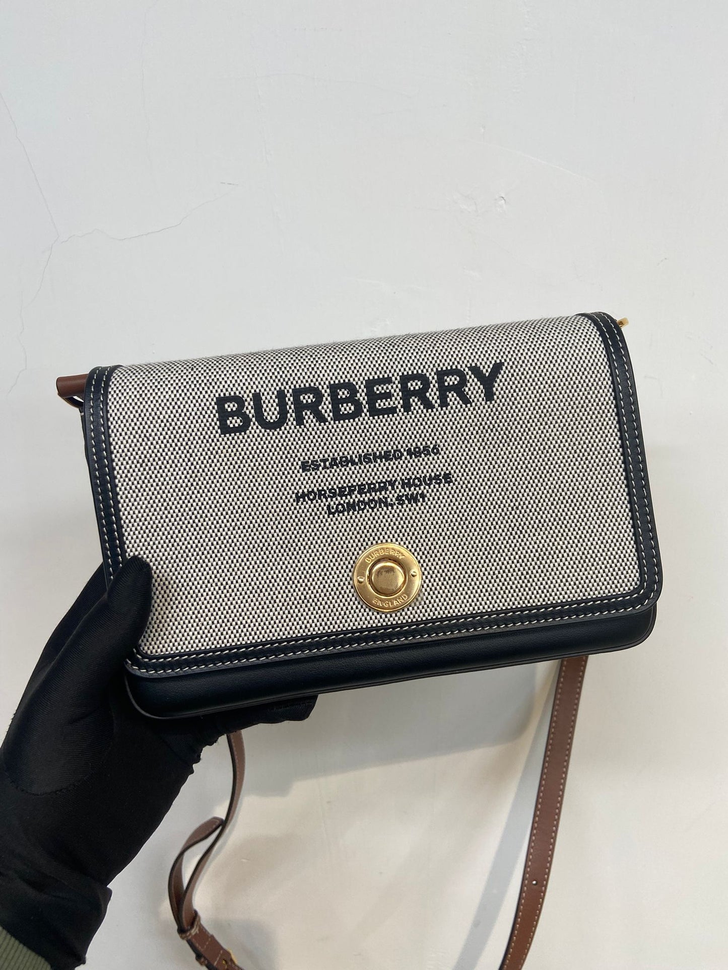 Burberry WOC 斜孭袋