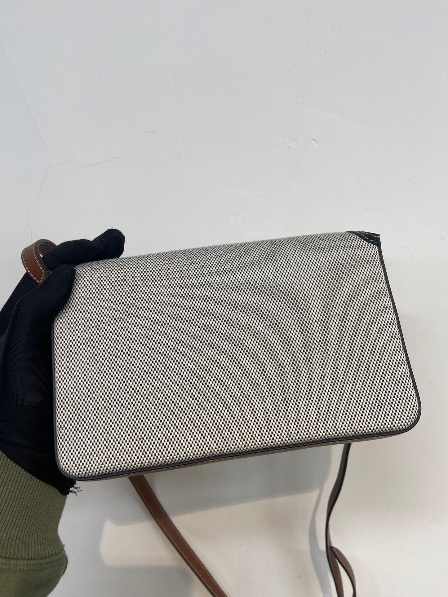 Burberry WOC 斜孭袋