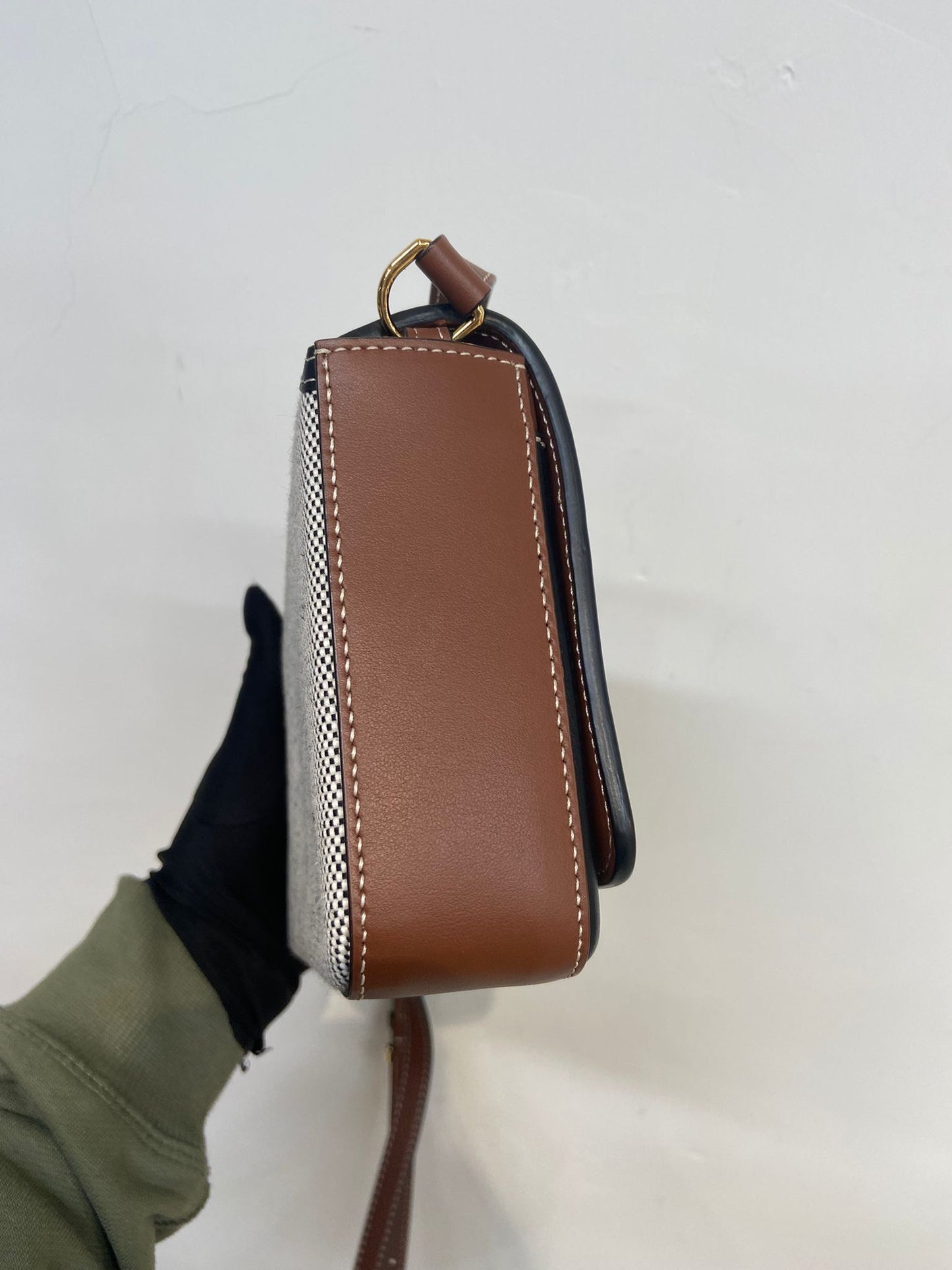 Burberry WOC 斜孭袋