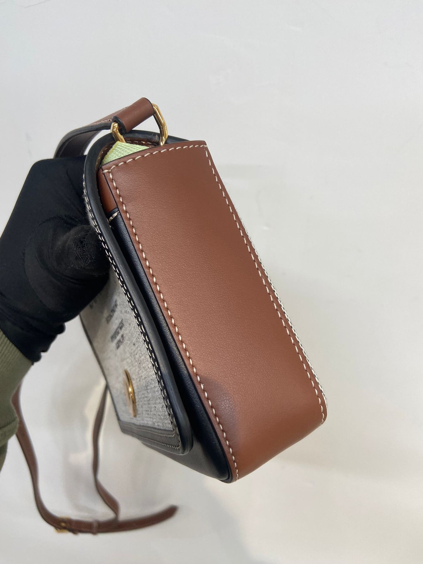 Burberry WOC 斜孭袋
