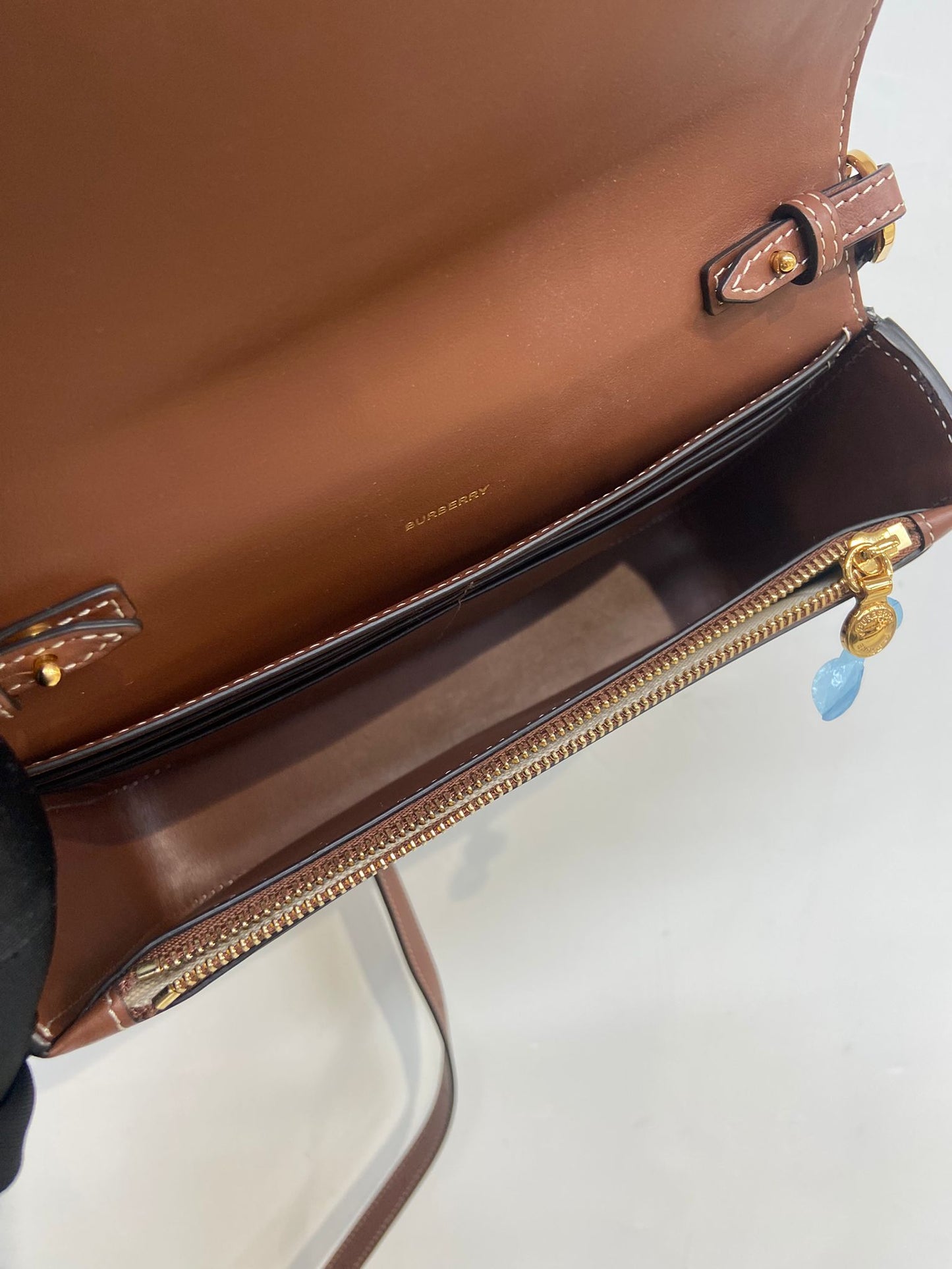 Burberry WOC 斜孭袋