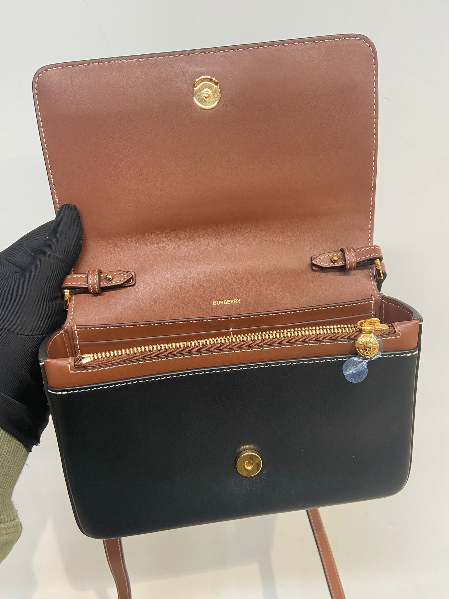 Burberry WOC 斜孭袋