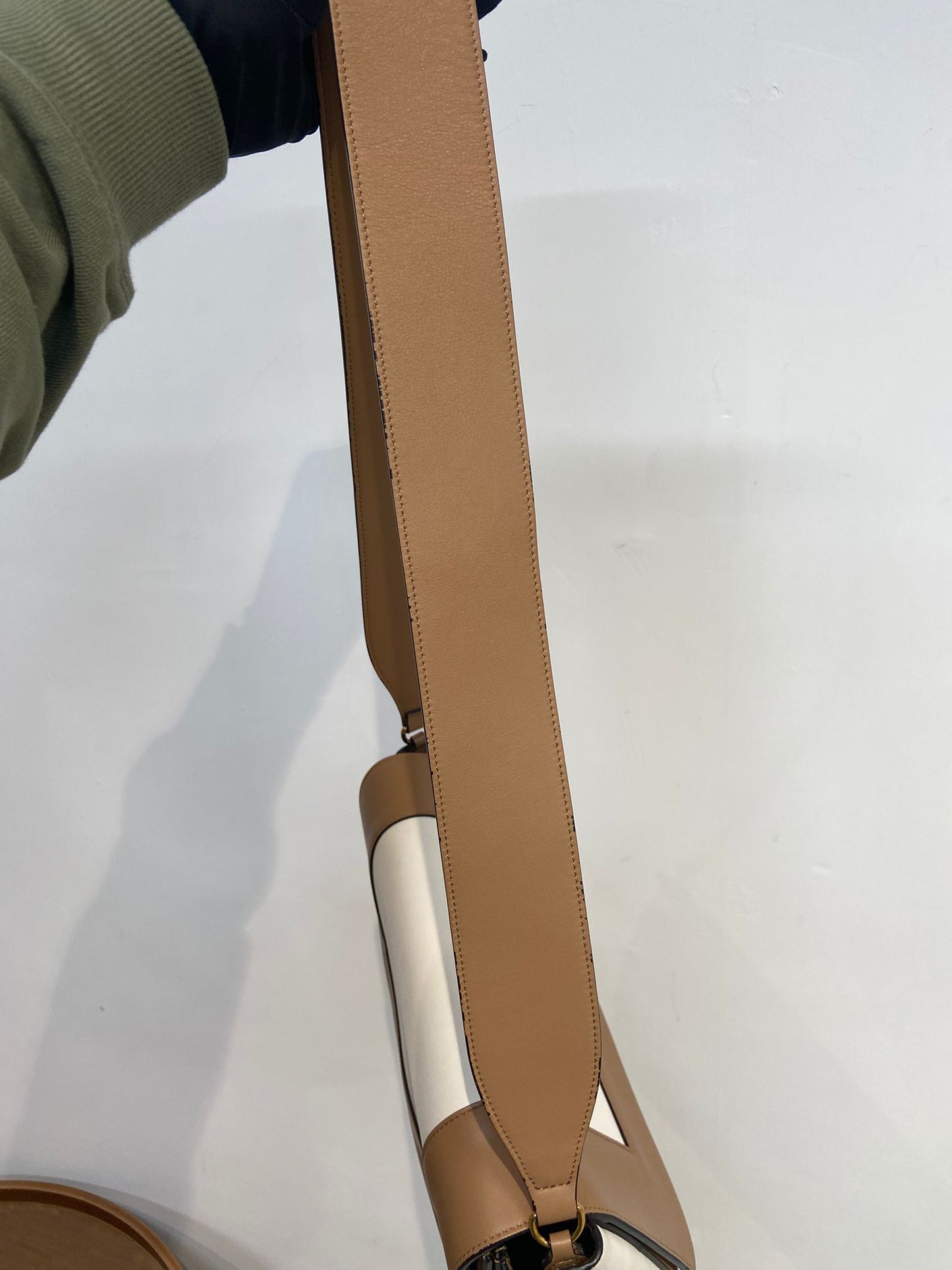 Celine frame bag