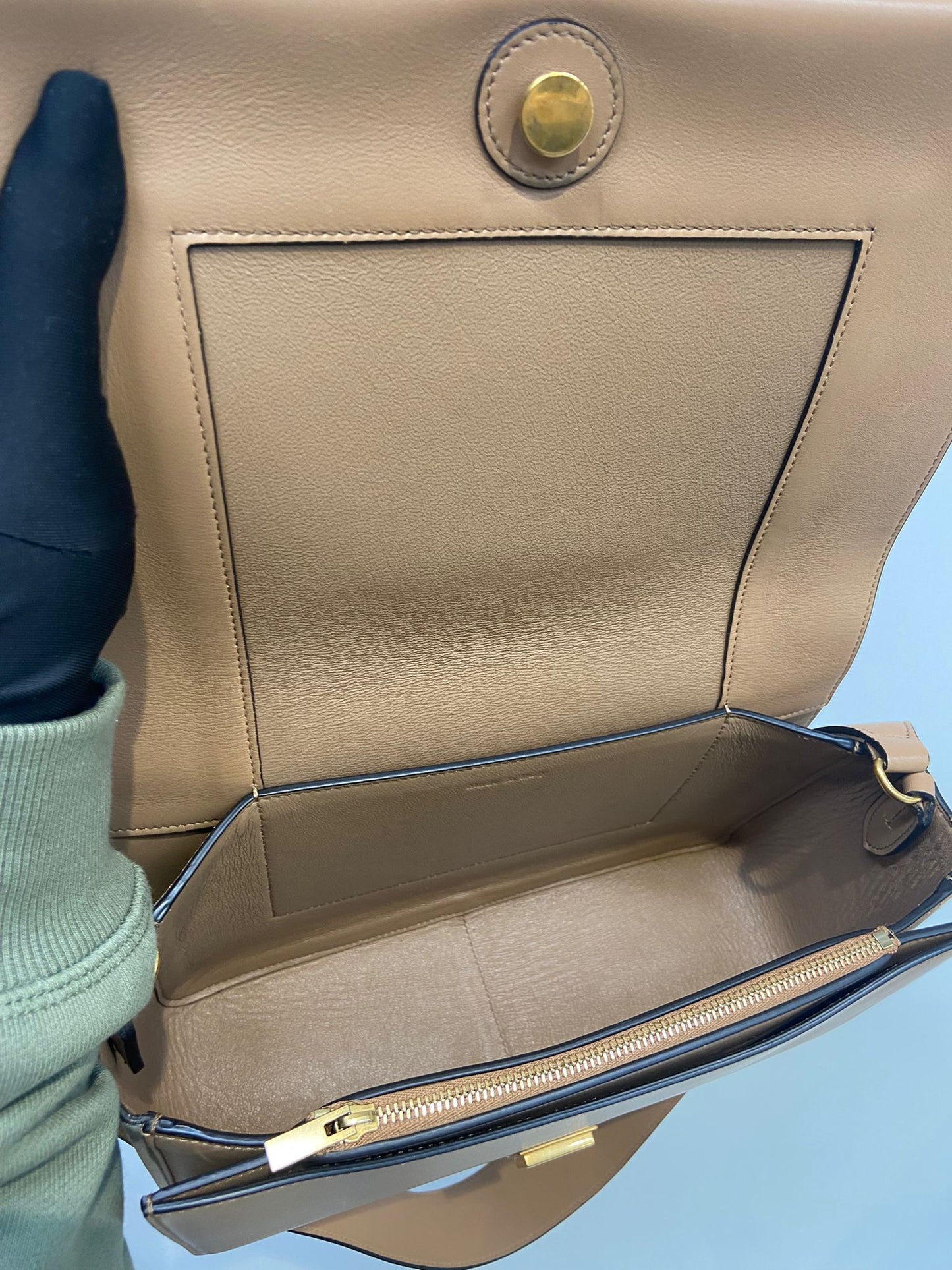 Celine frame bag
