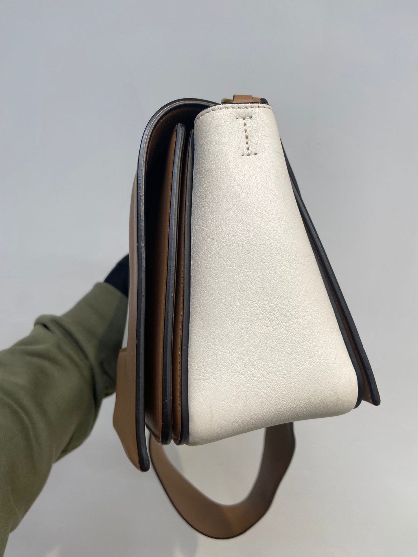 Celine frame bag