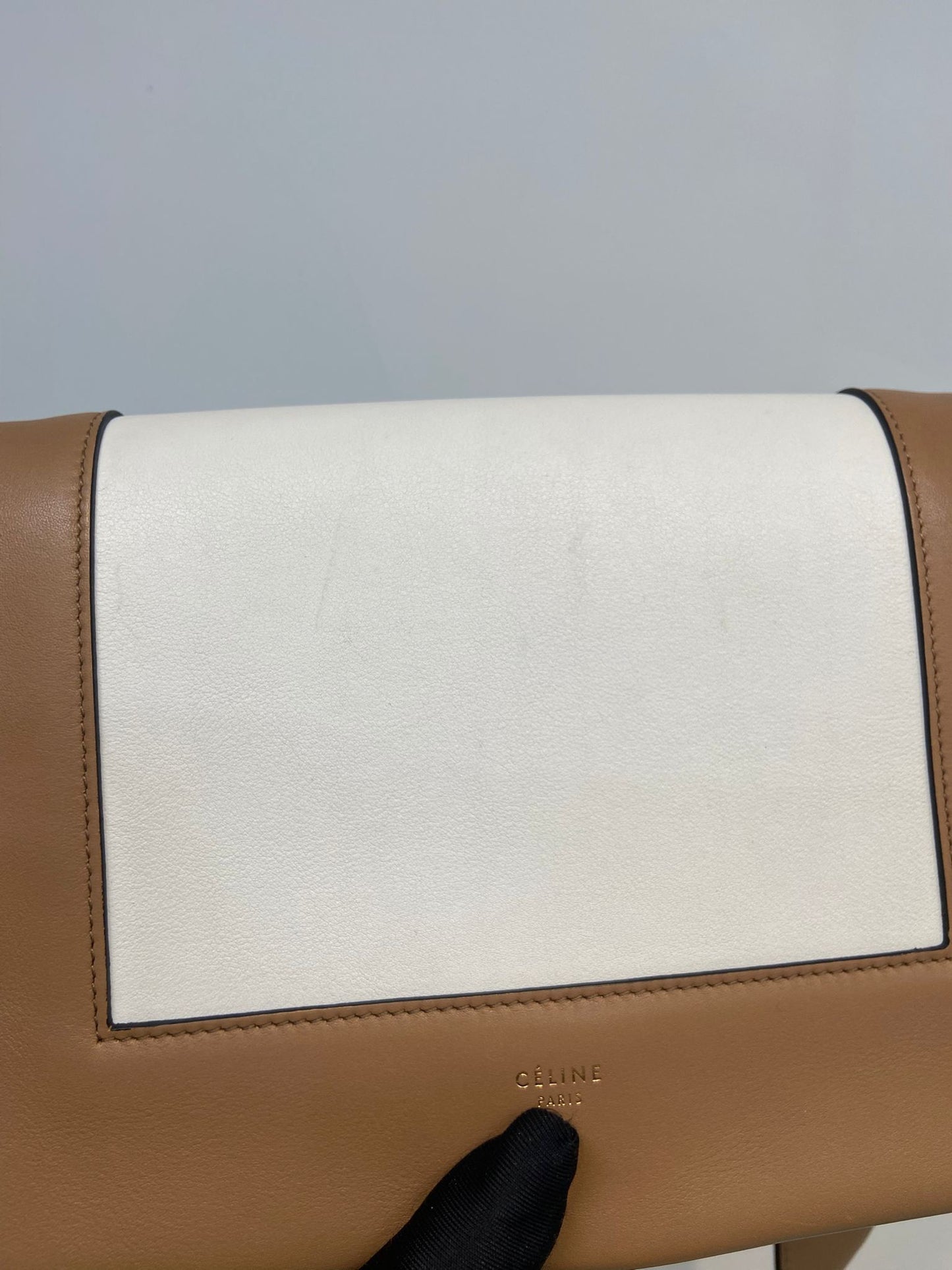 Celine frame bag