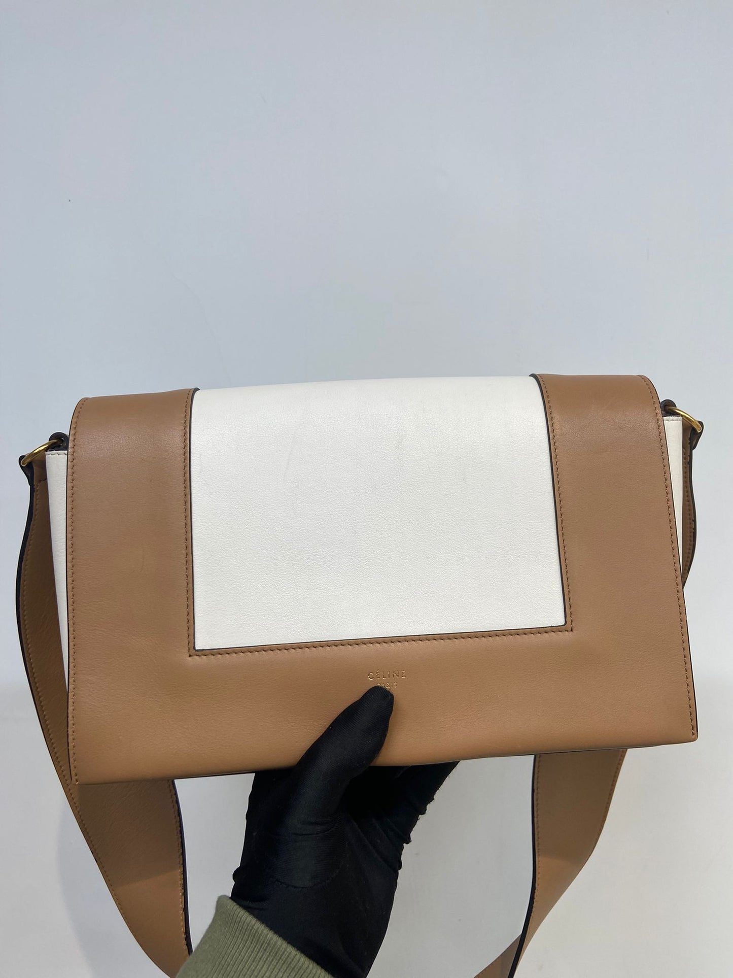 Celine frame bag