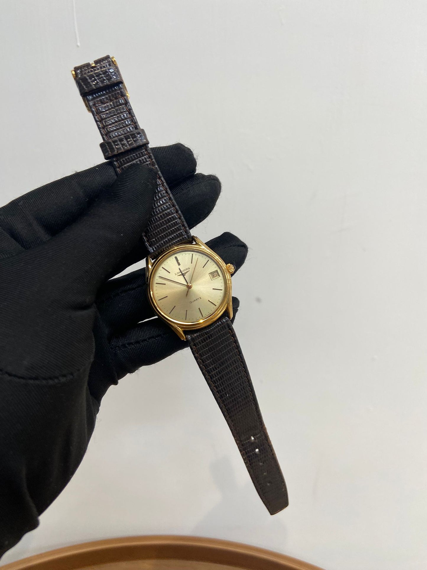 Longines 浪琴手錶