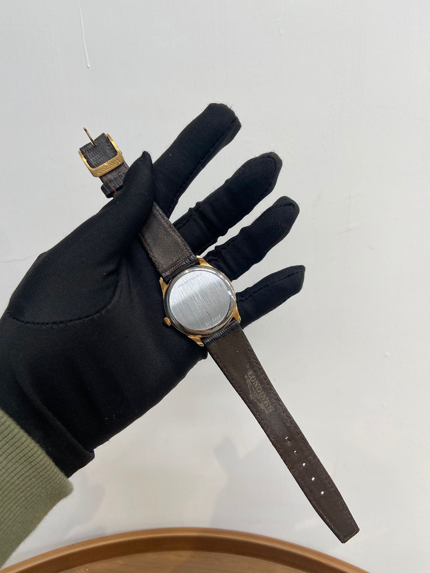Longines 浪琴手錶