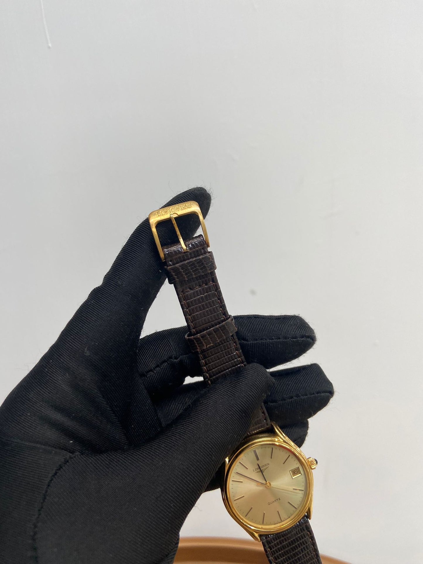 Longines 浪琴手錶