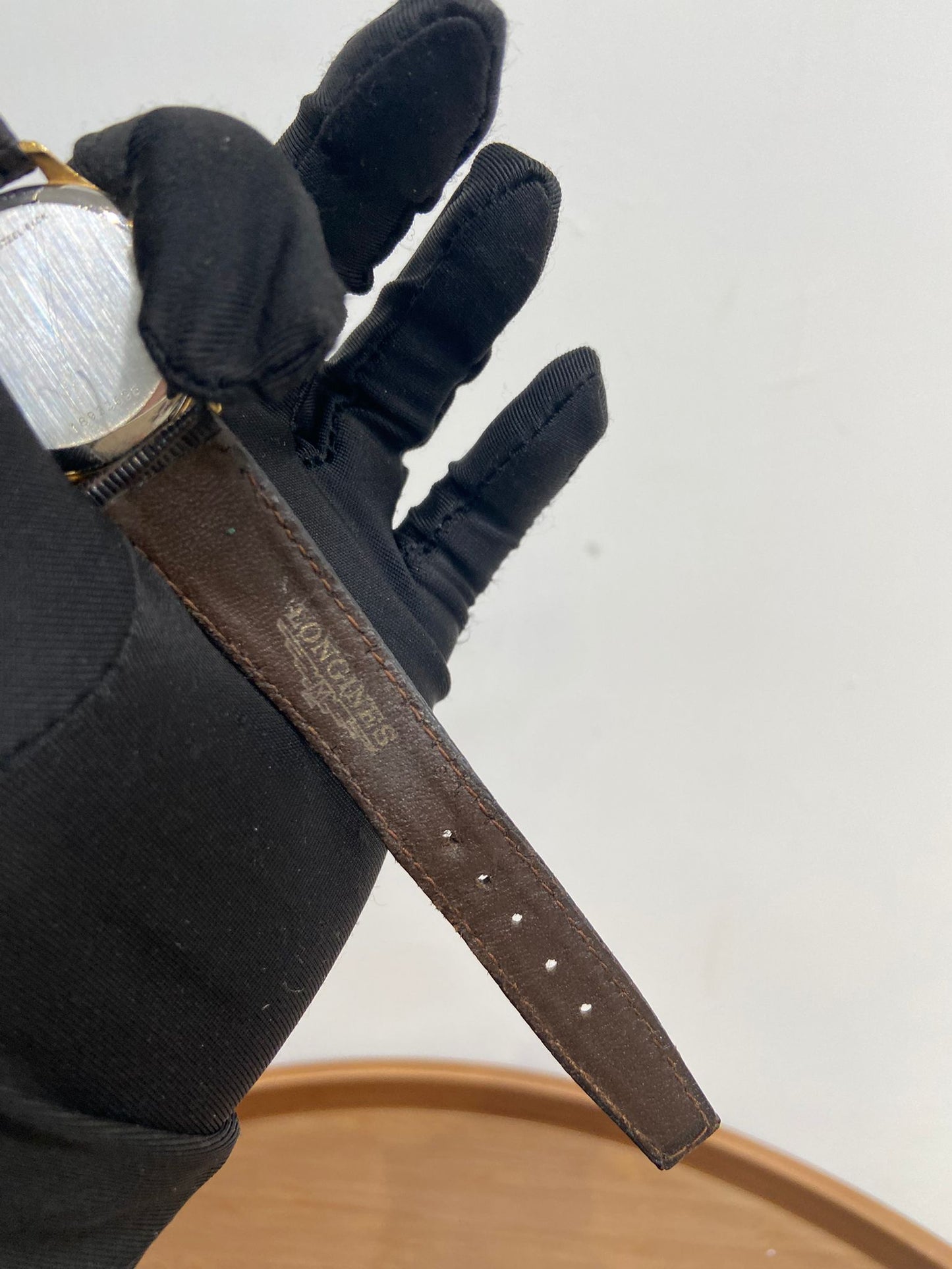 Longines 浪琴手錶