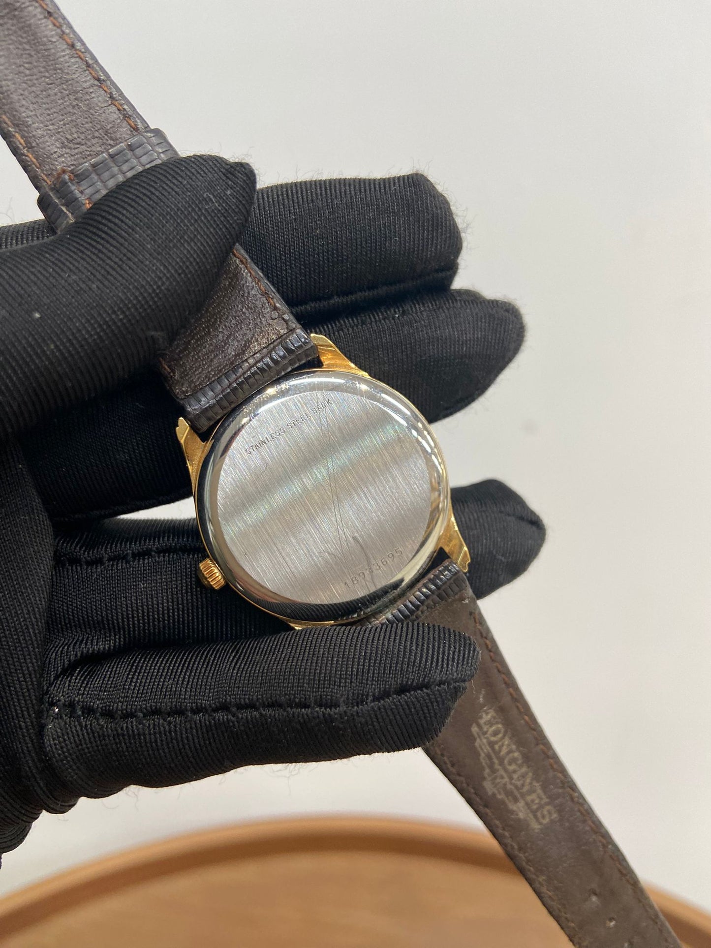 Longines 浪琴手錶