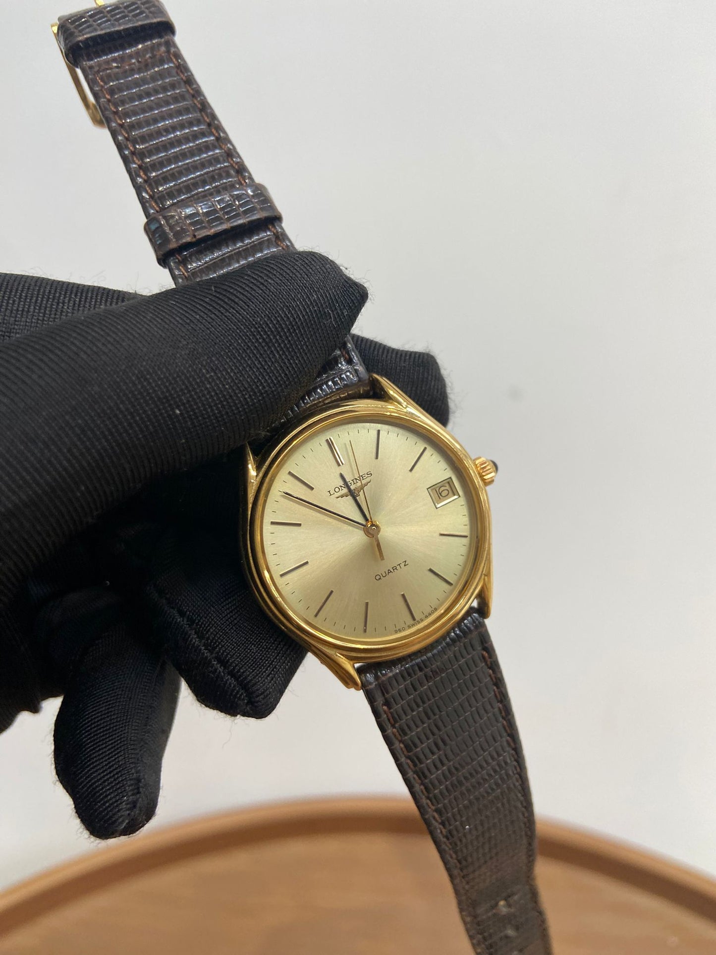 Longines 浪琴手錶