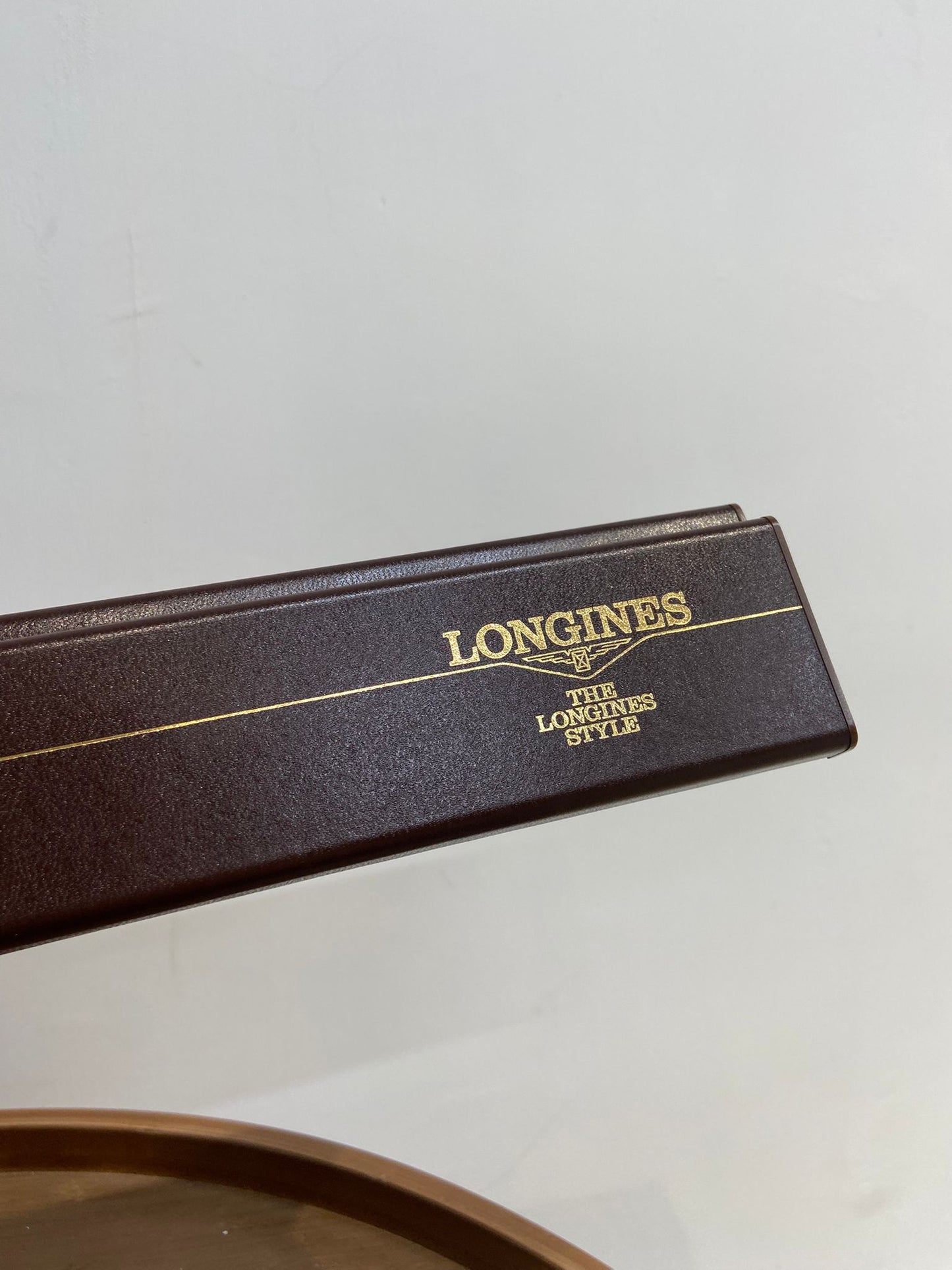 Longines 浪琴手錶