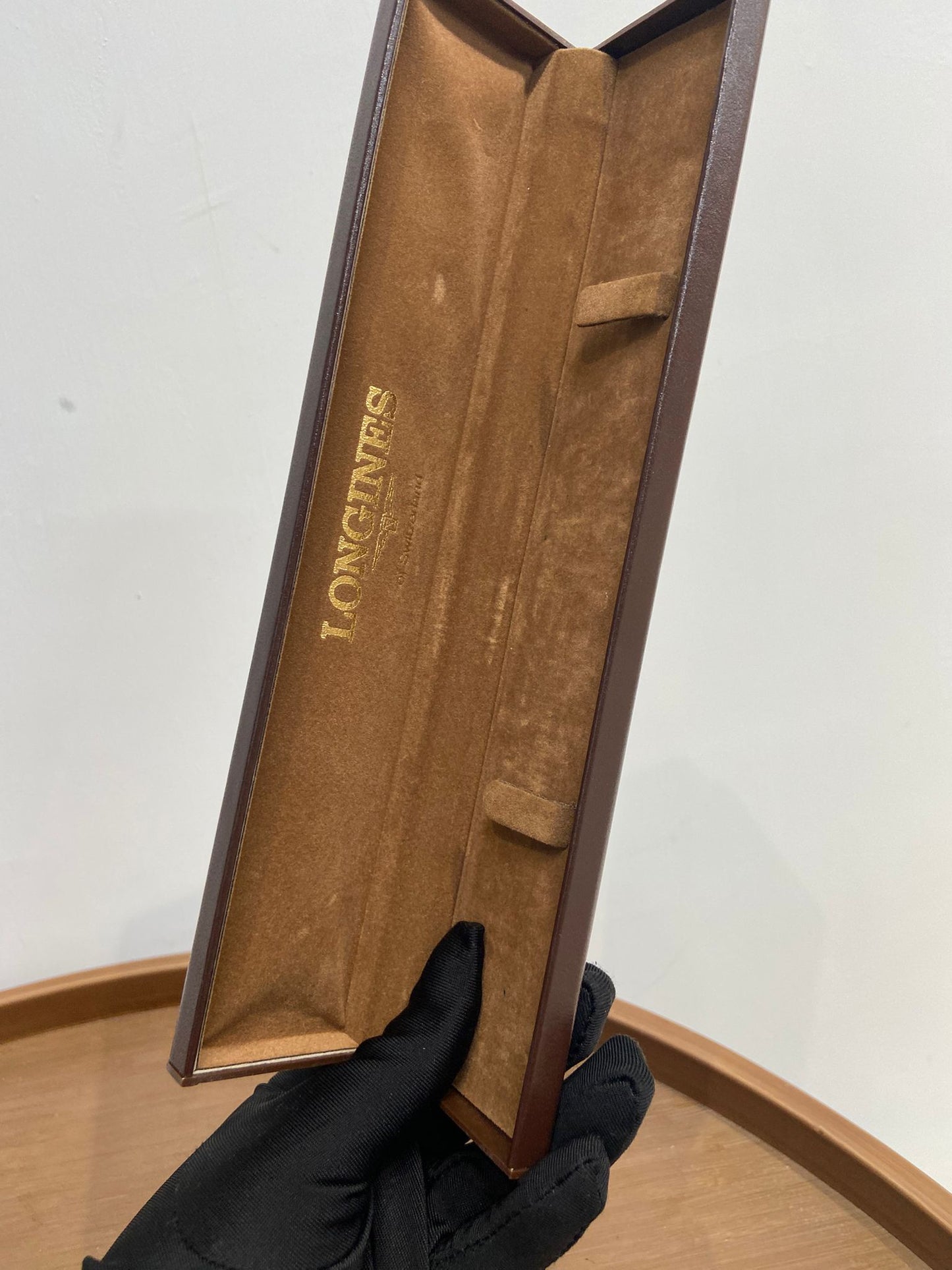 Longines 浪琴手錶