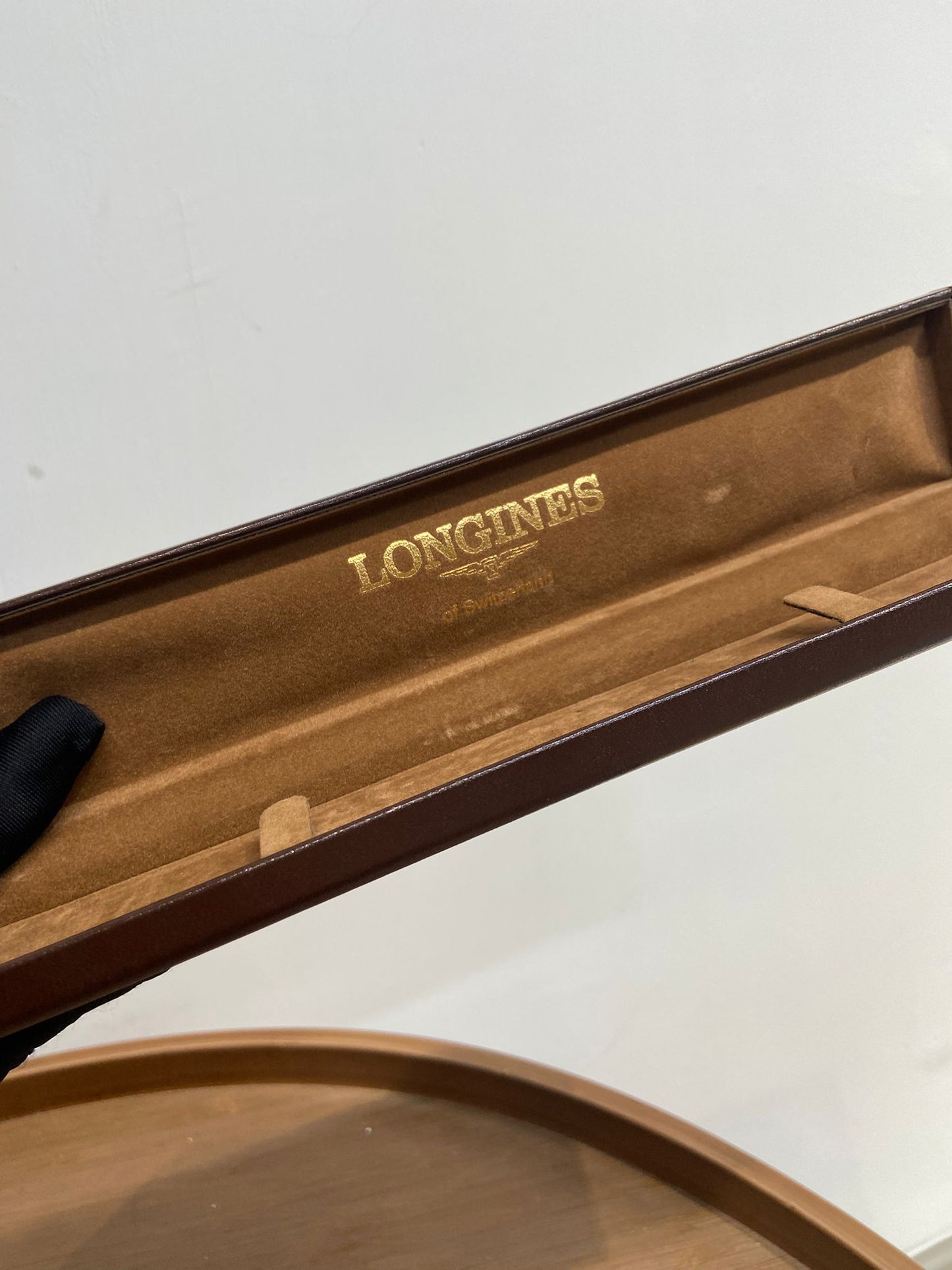 Longines 浪琴手錶
