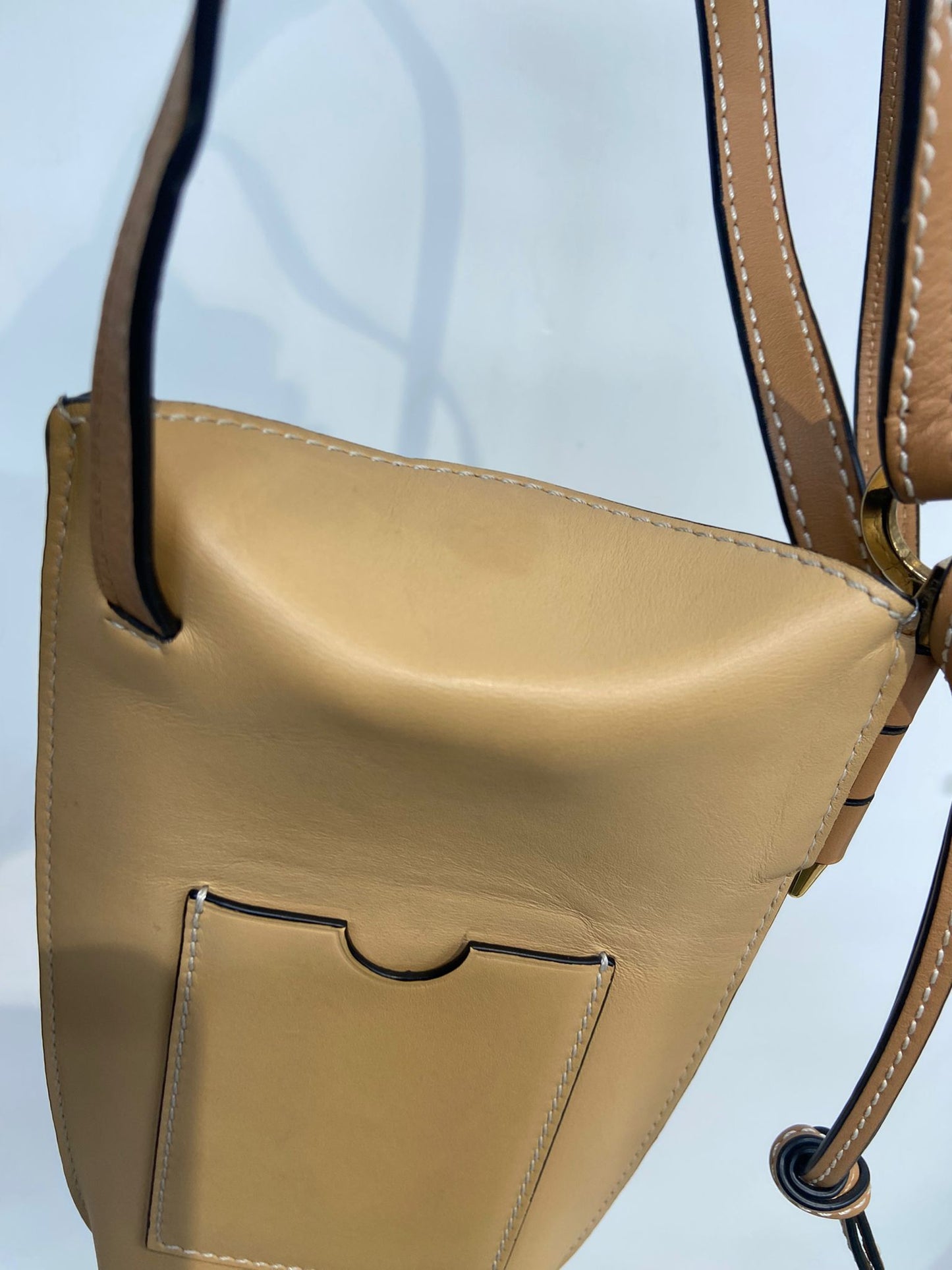 Loewe 直身電話袋
