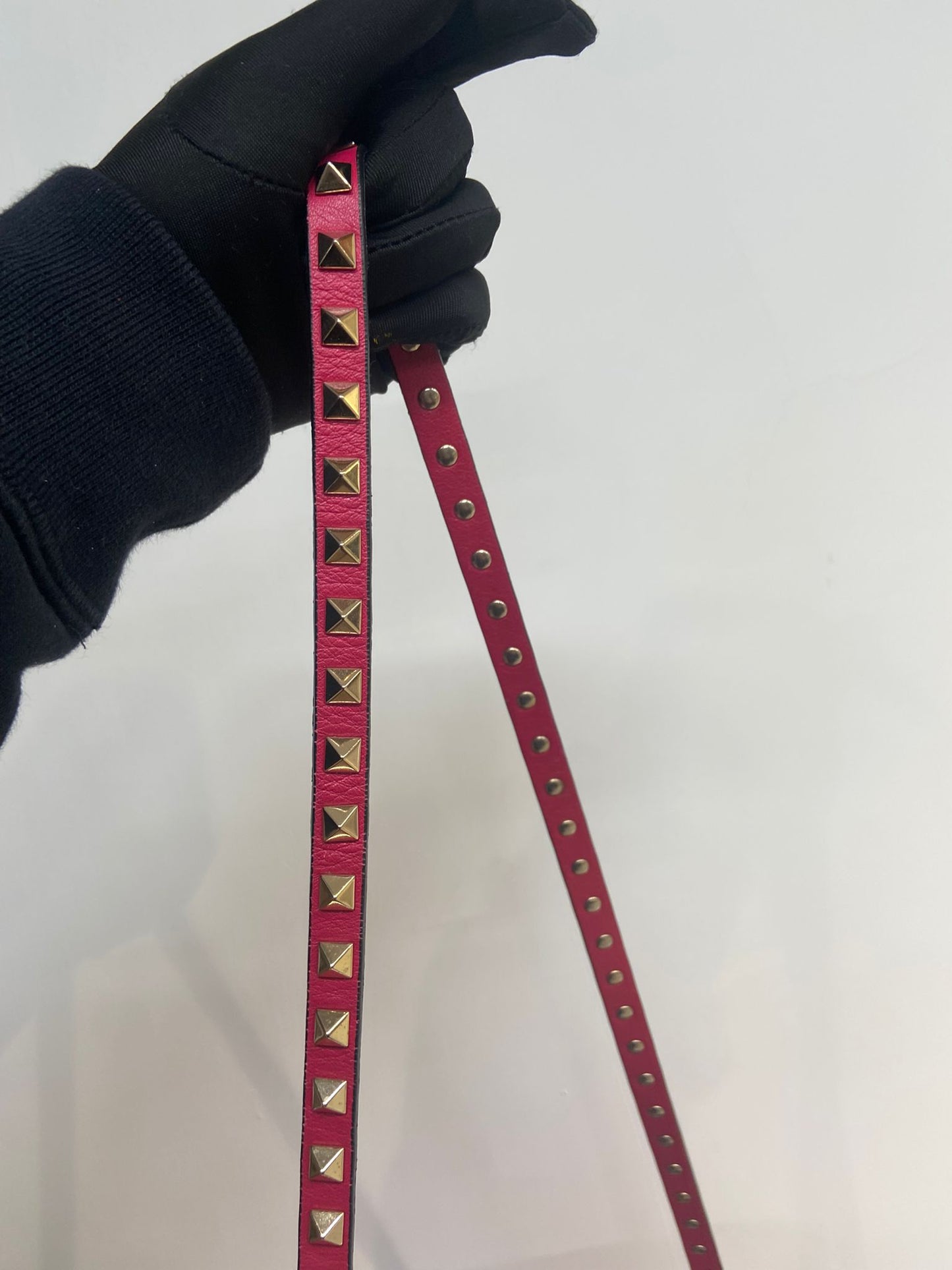 Valentino 2 ways 手袋