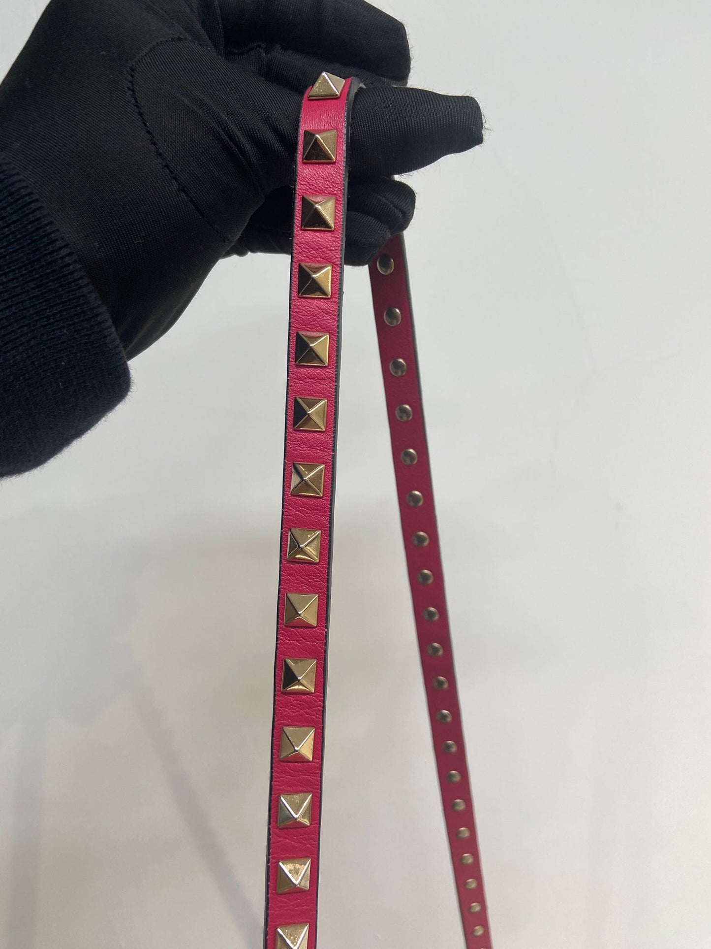 Valentino 2 ways 手袋