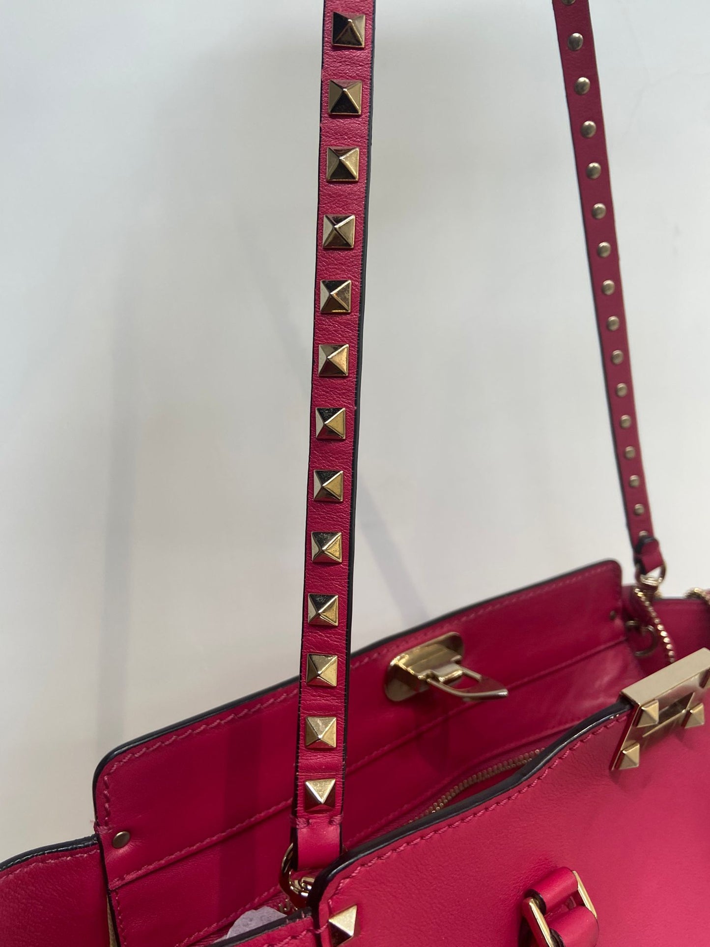 Valentino 2 ways 手袋