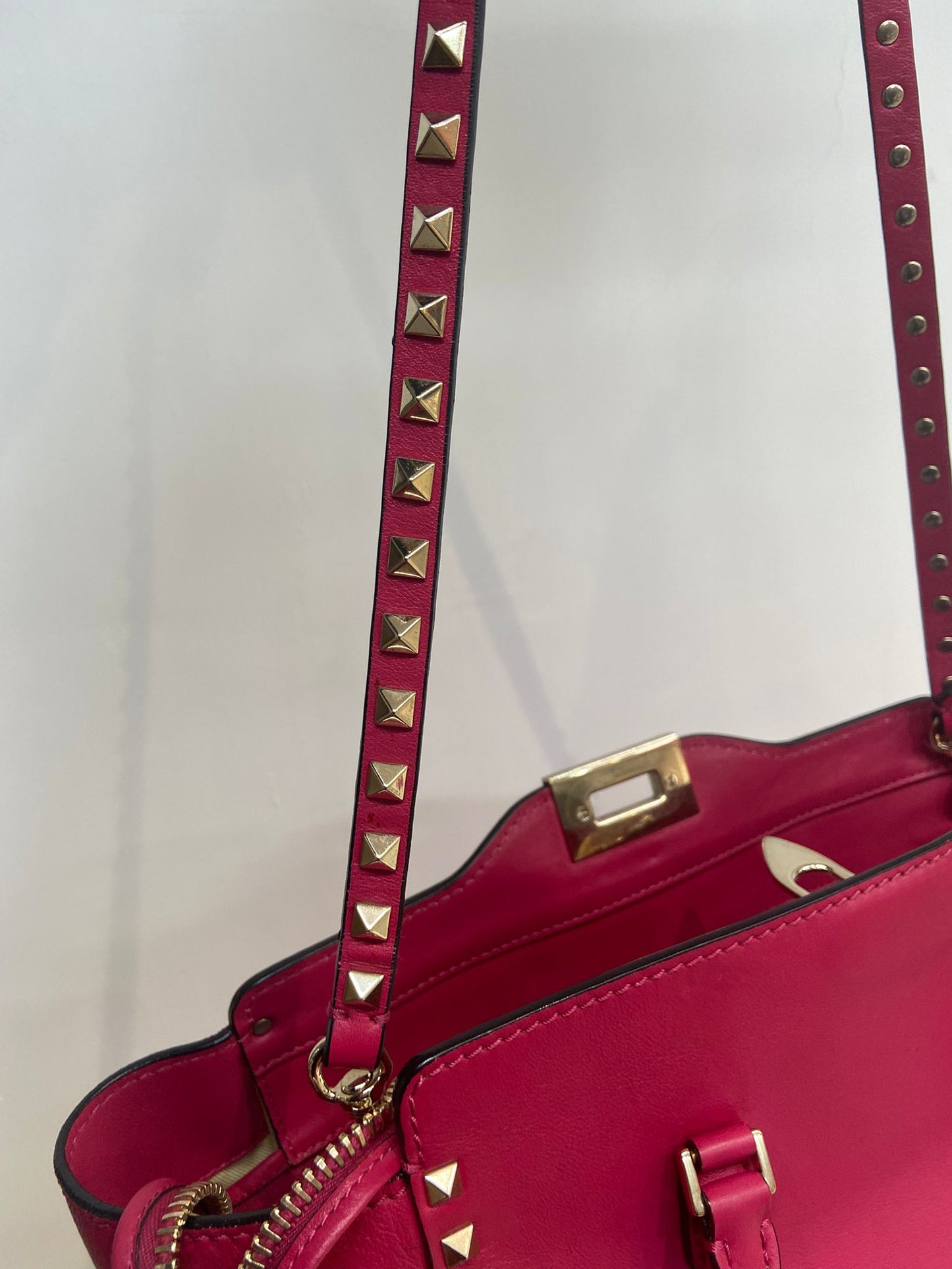Valentino 2 ways 手袋