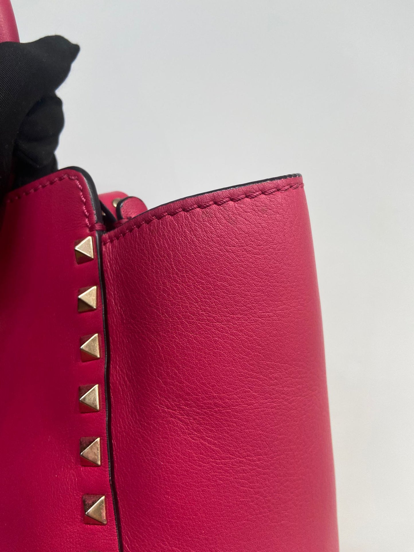 Valentino 2 ways 手袋