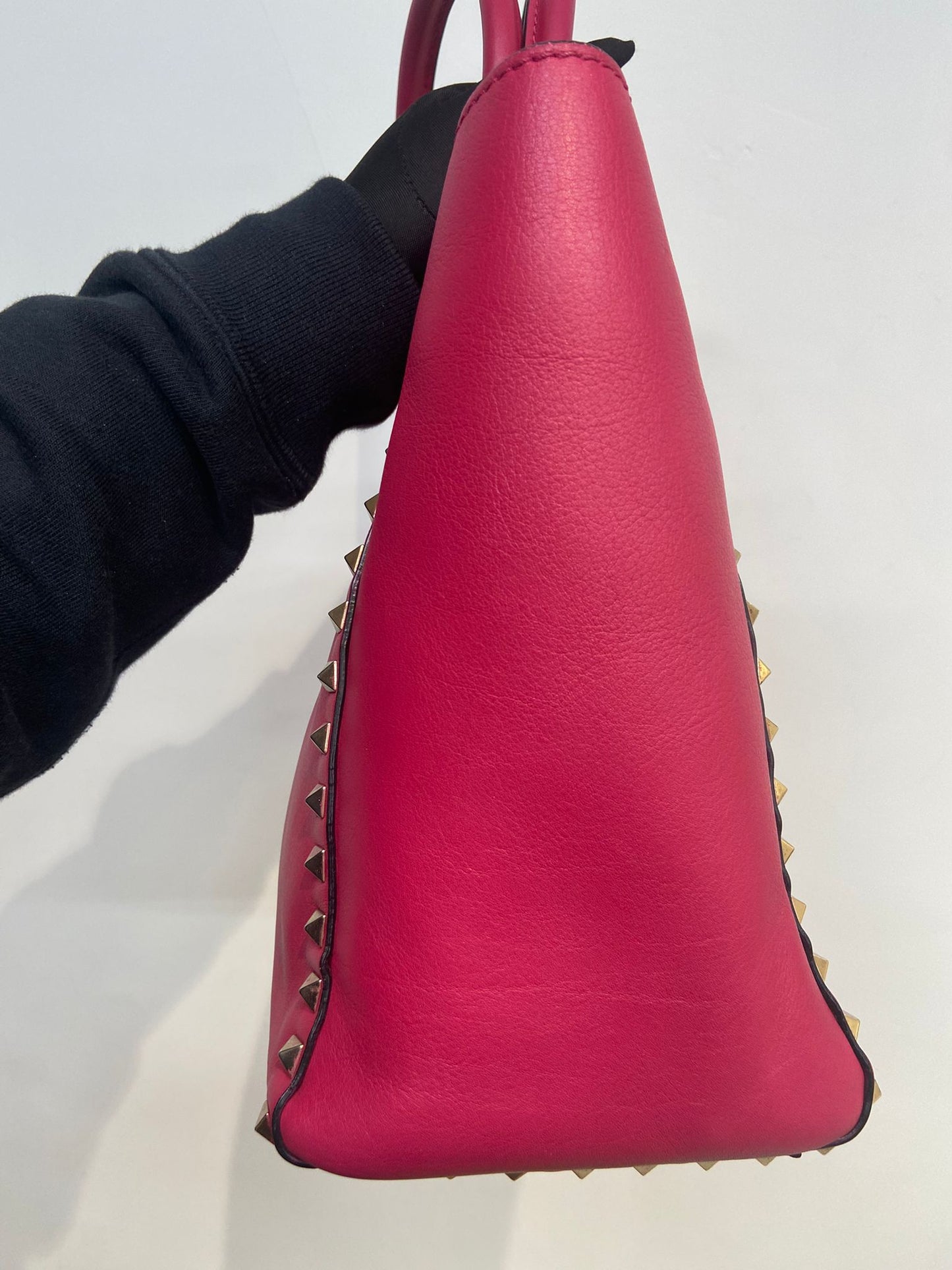Valentino 2 ways 手袋