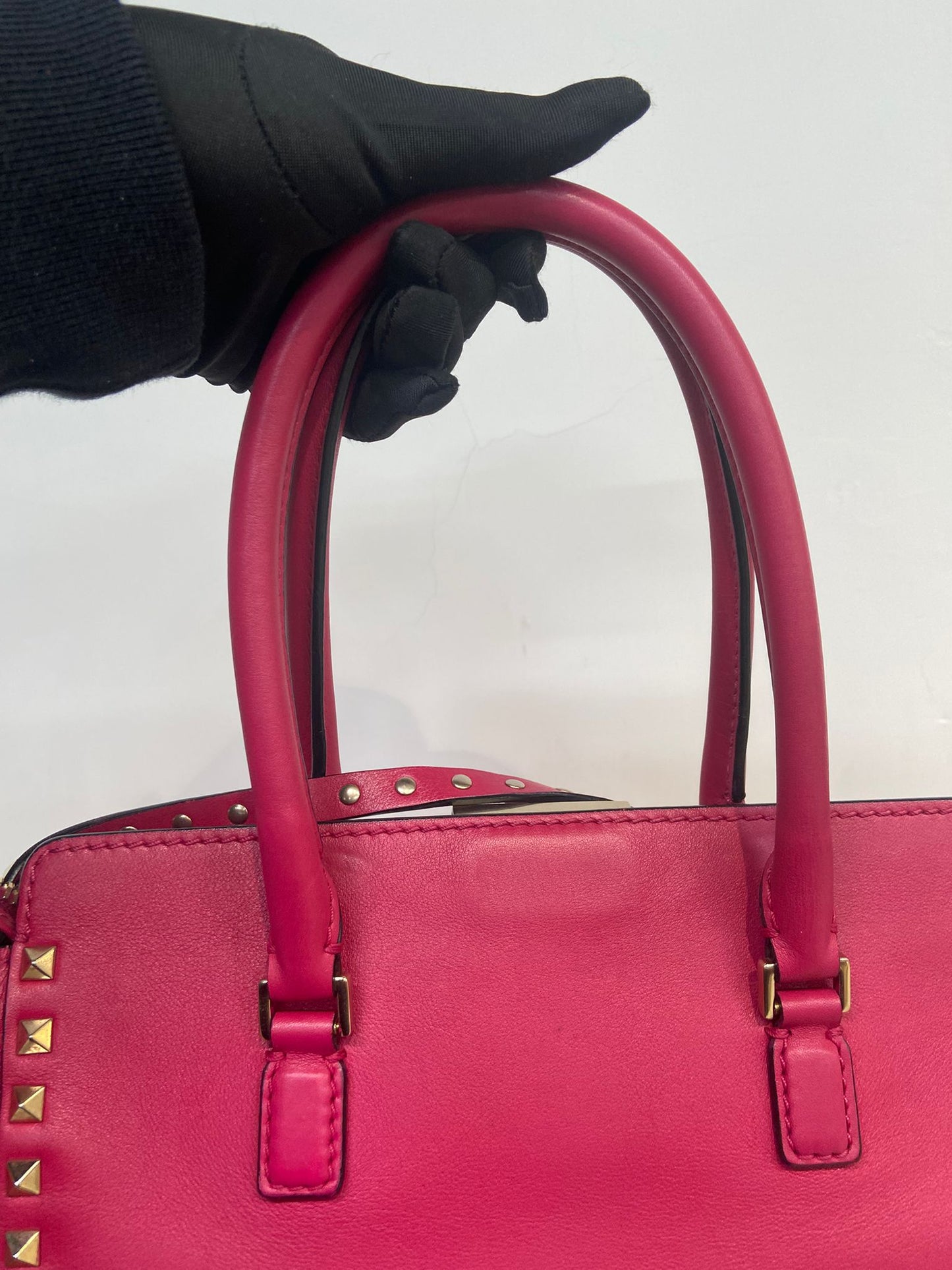 Valentino 2 ways 手袋