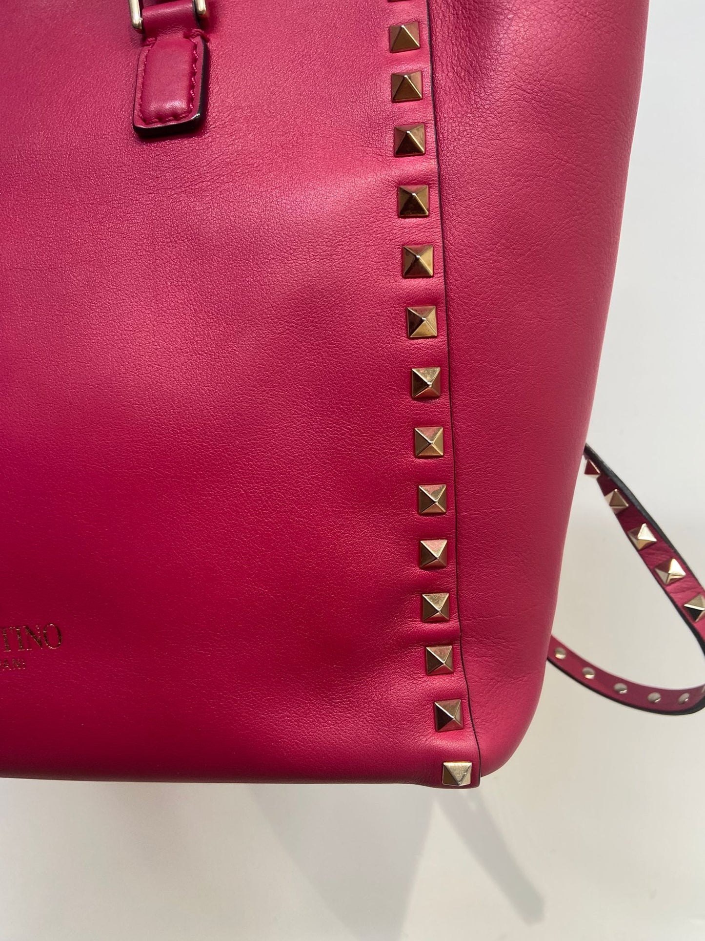 Valentino 2 ways 手袋