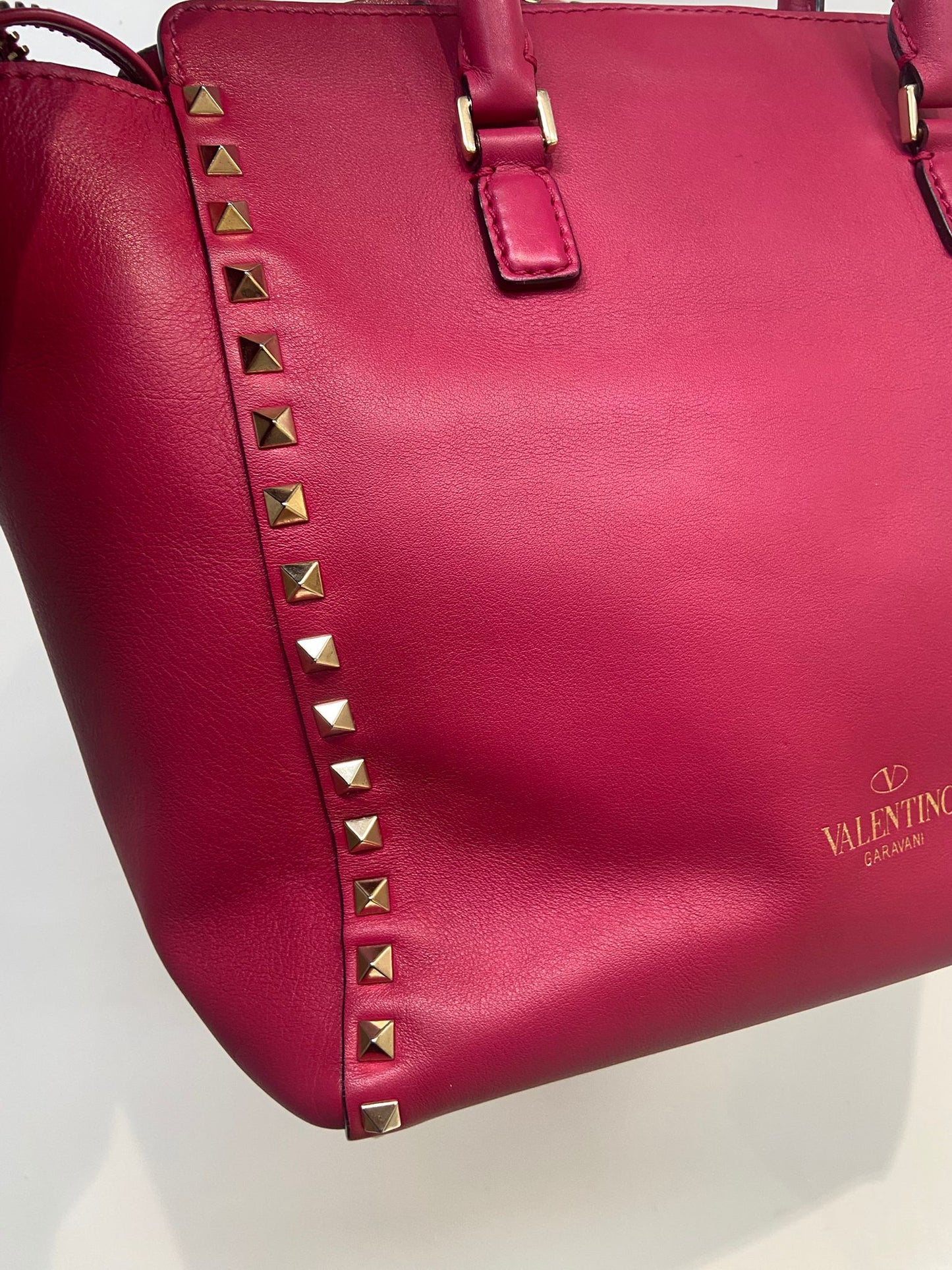 Valentino 2 ways 手袋